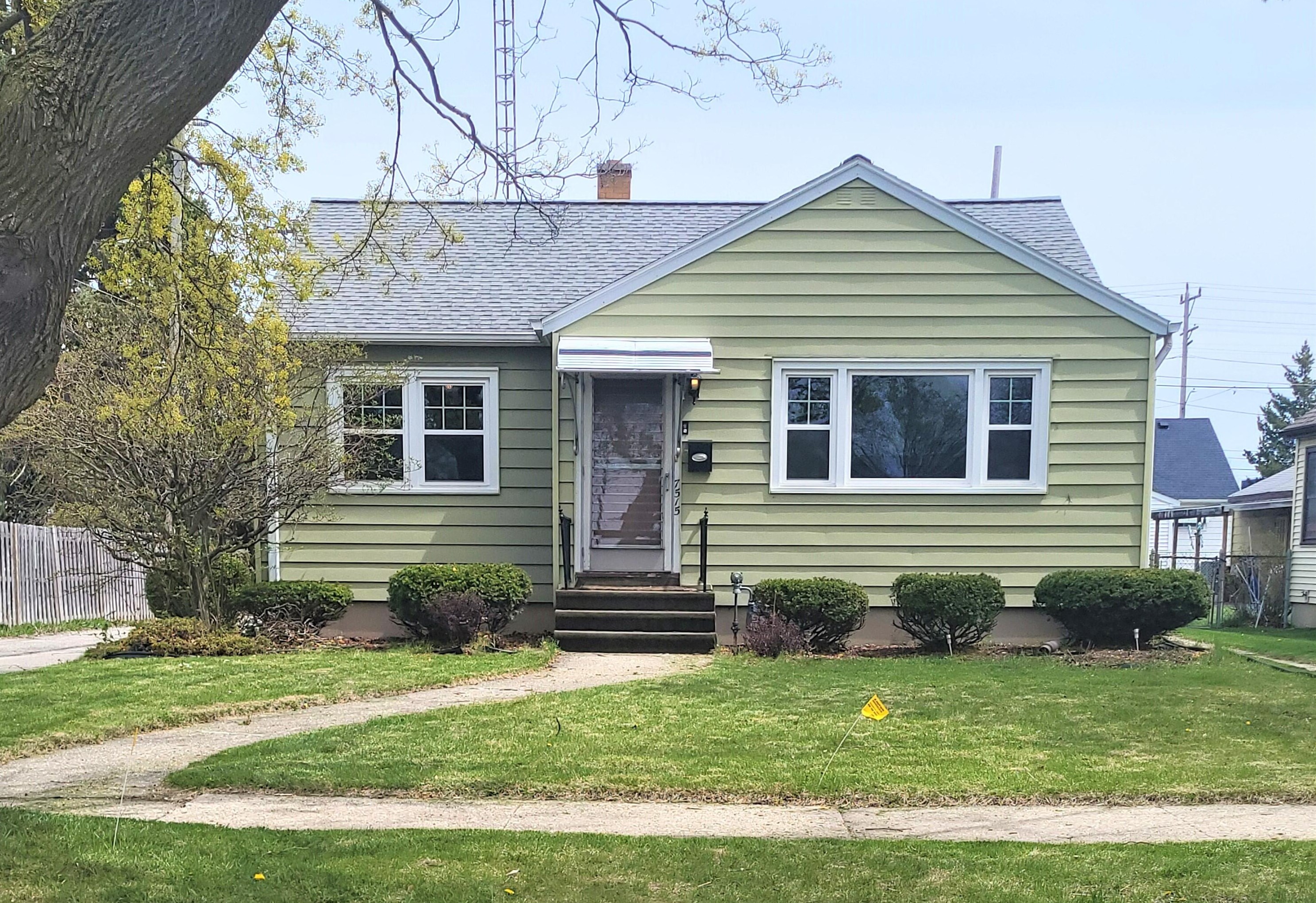 7515 31st Ave, Kenosha, WI 53142