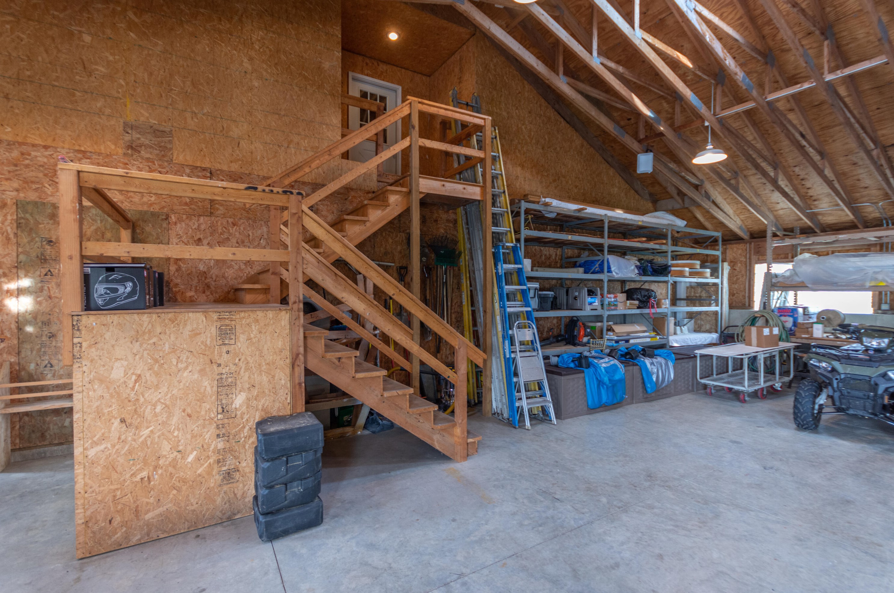 5625 Cranberry Rd, Lyons WI  53105-9046 exterior