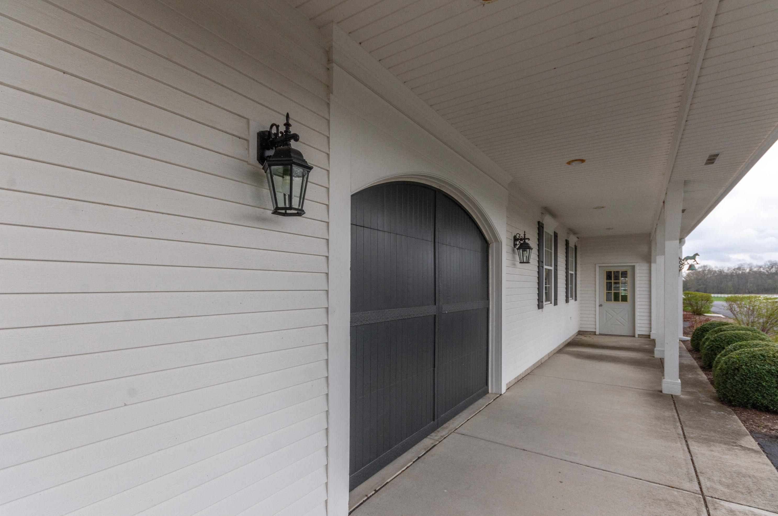 5625 Cranberry Rd, Lyons WI  53105-9046 exterior