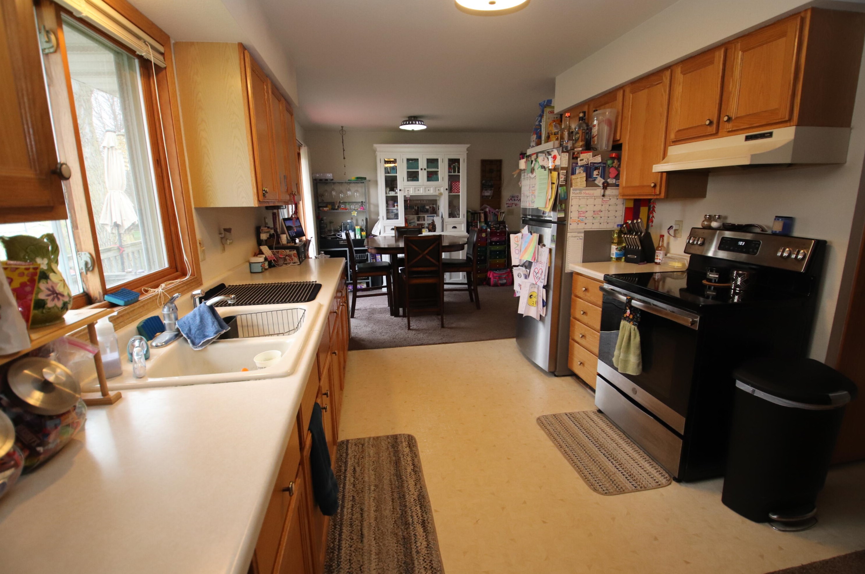 2407 Fairfield Ln, Plymouth, WI 53073-4949