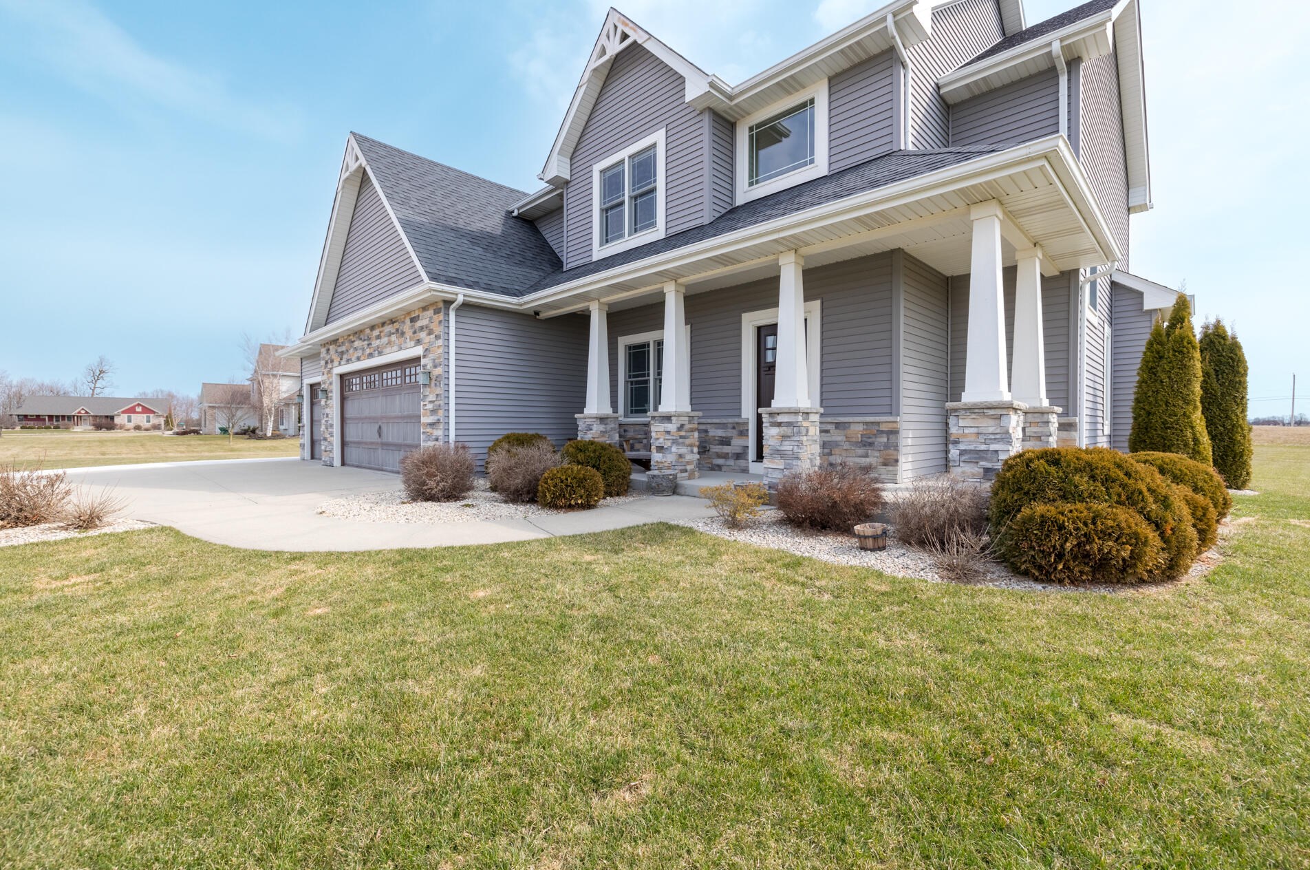 2232 N Star Pl, Richfield, WI 53076