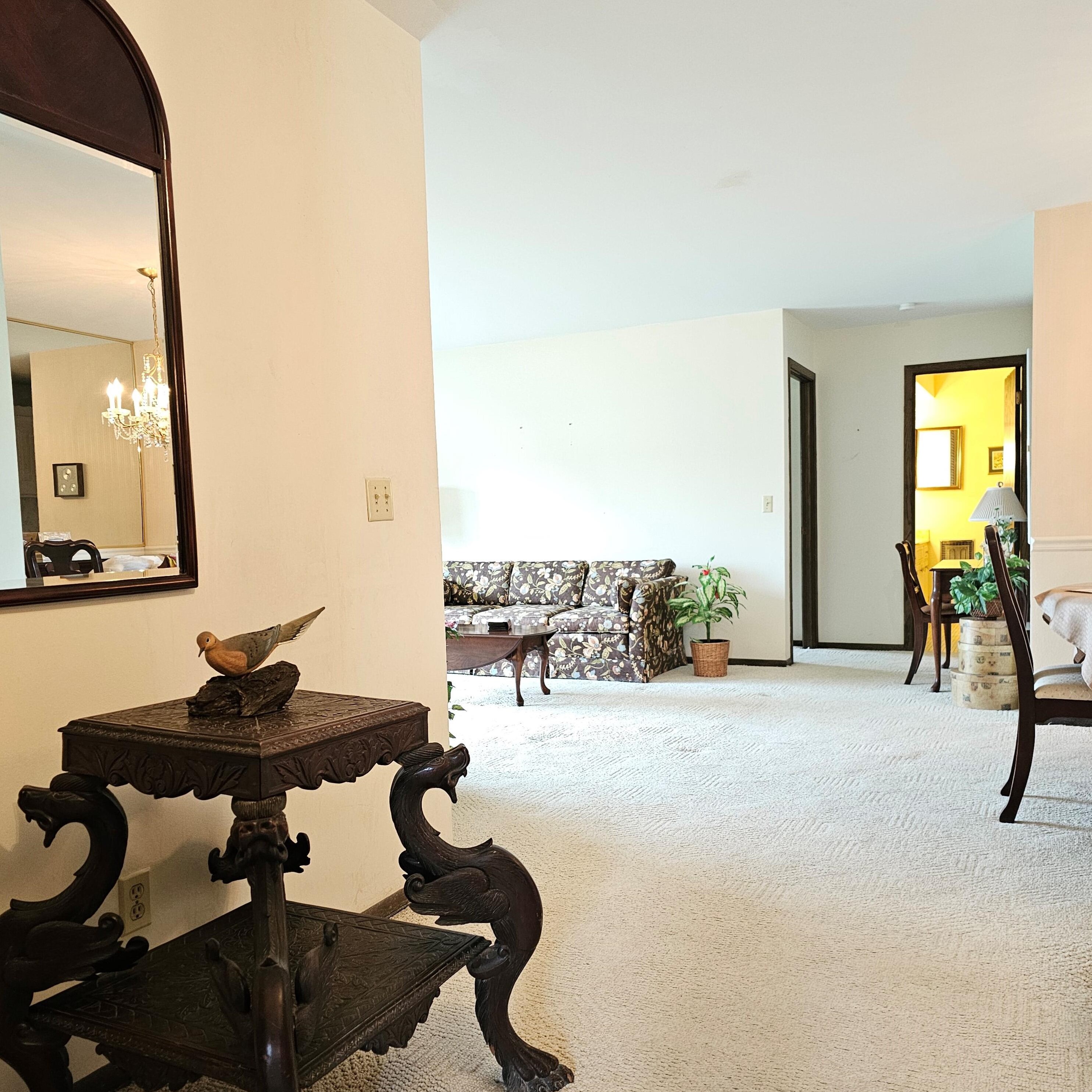 151 N University Dr #218, West Bend, WI 53095