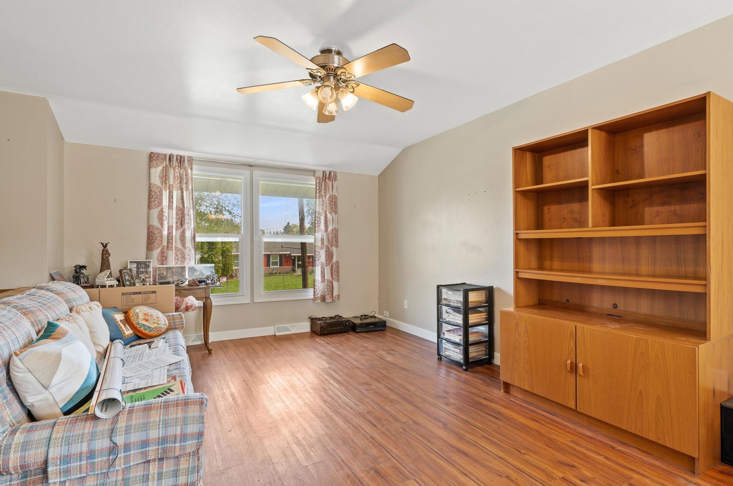 1639 Cedar St, Grafton, WI 53024