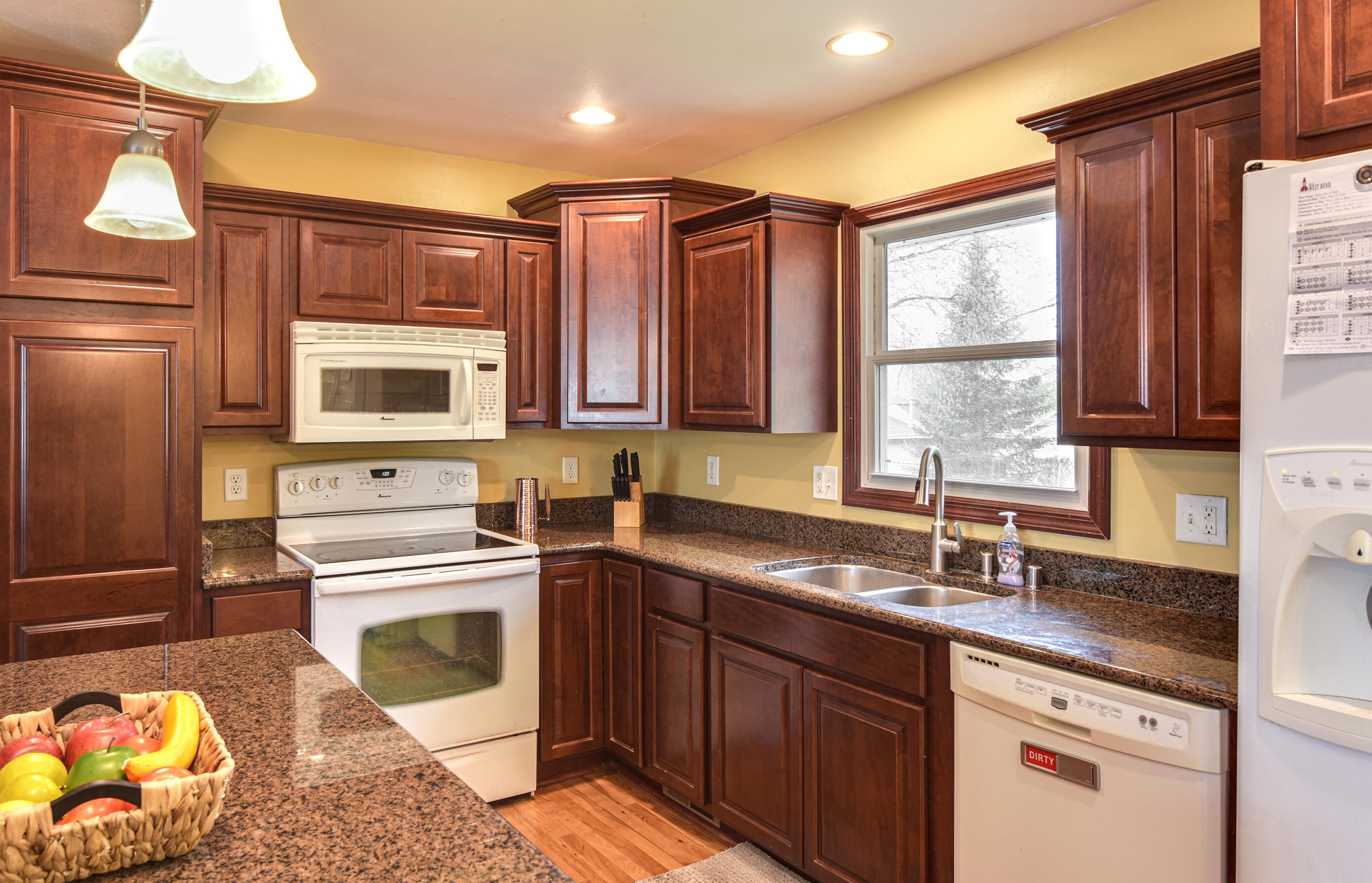 1626 Jefferson St, West Bend, WI 53090
