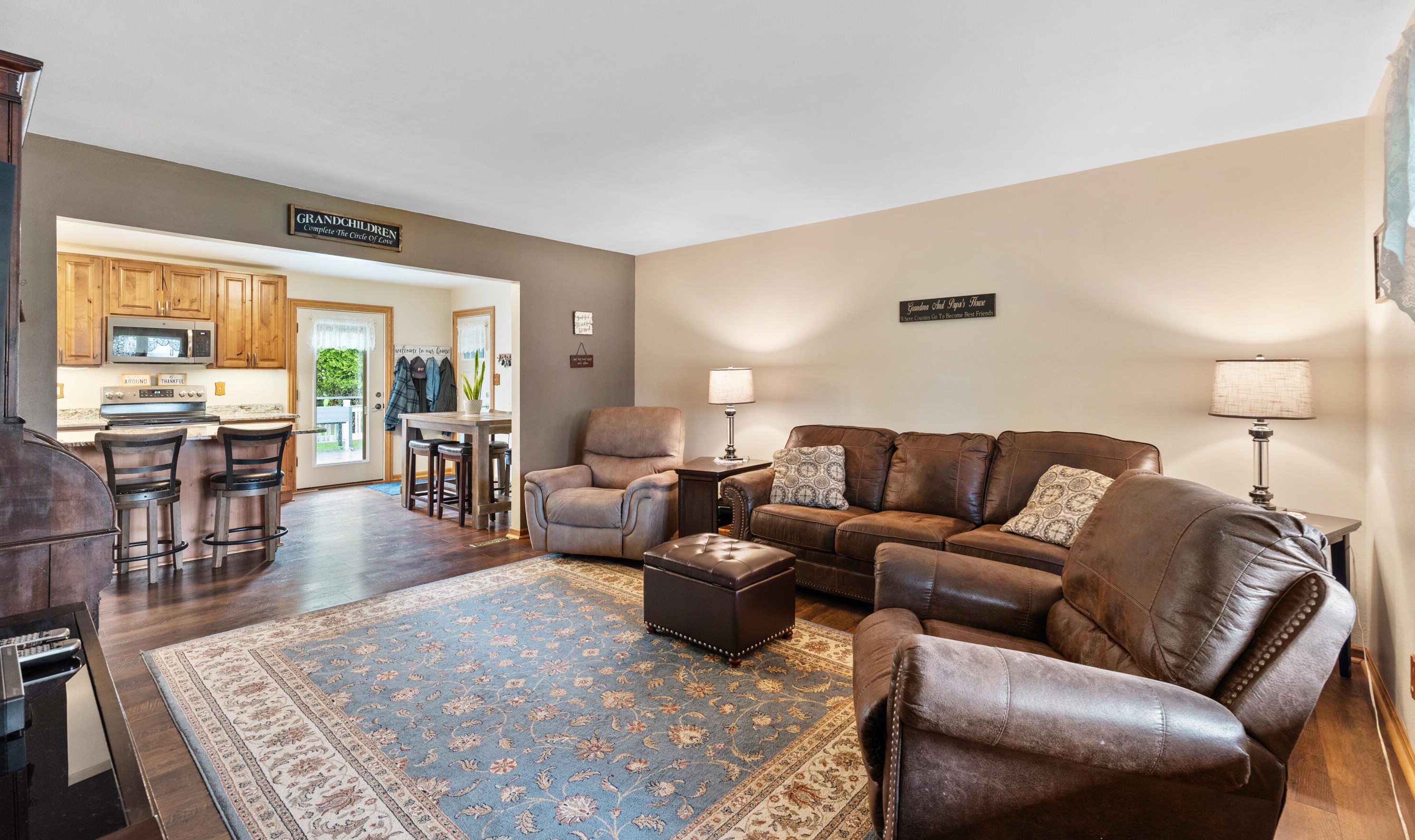 6985 Indian Lore Ct, West Bend, WI 53090