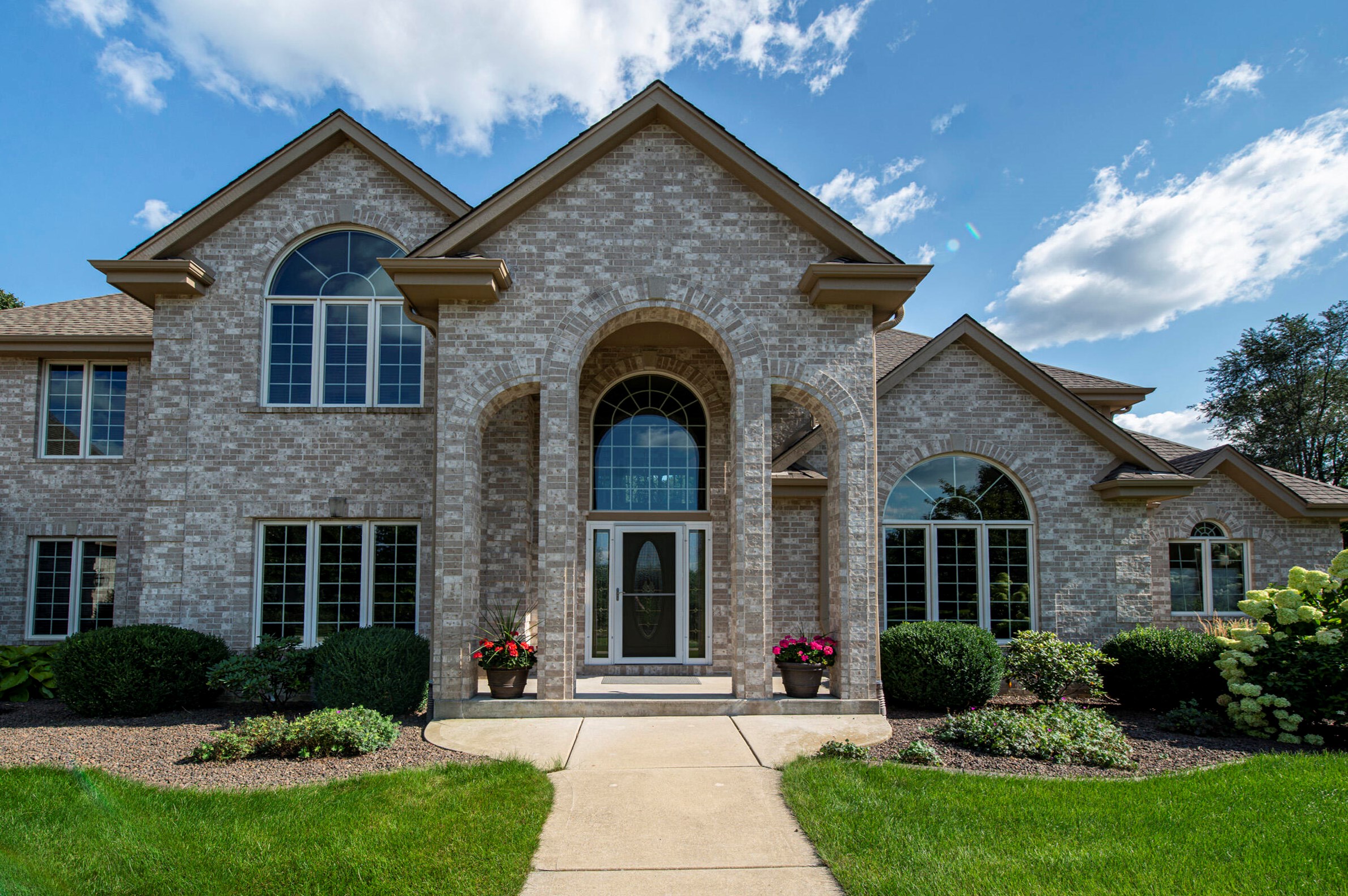 572 Stonegate Pass, Colgate, WI 53017