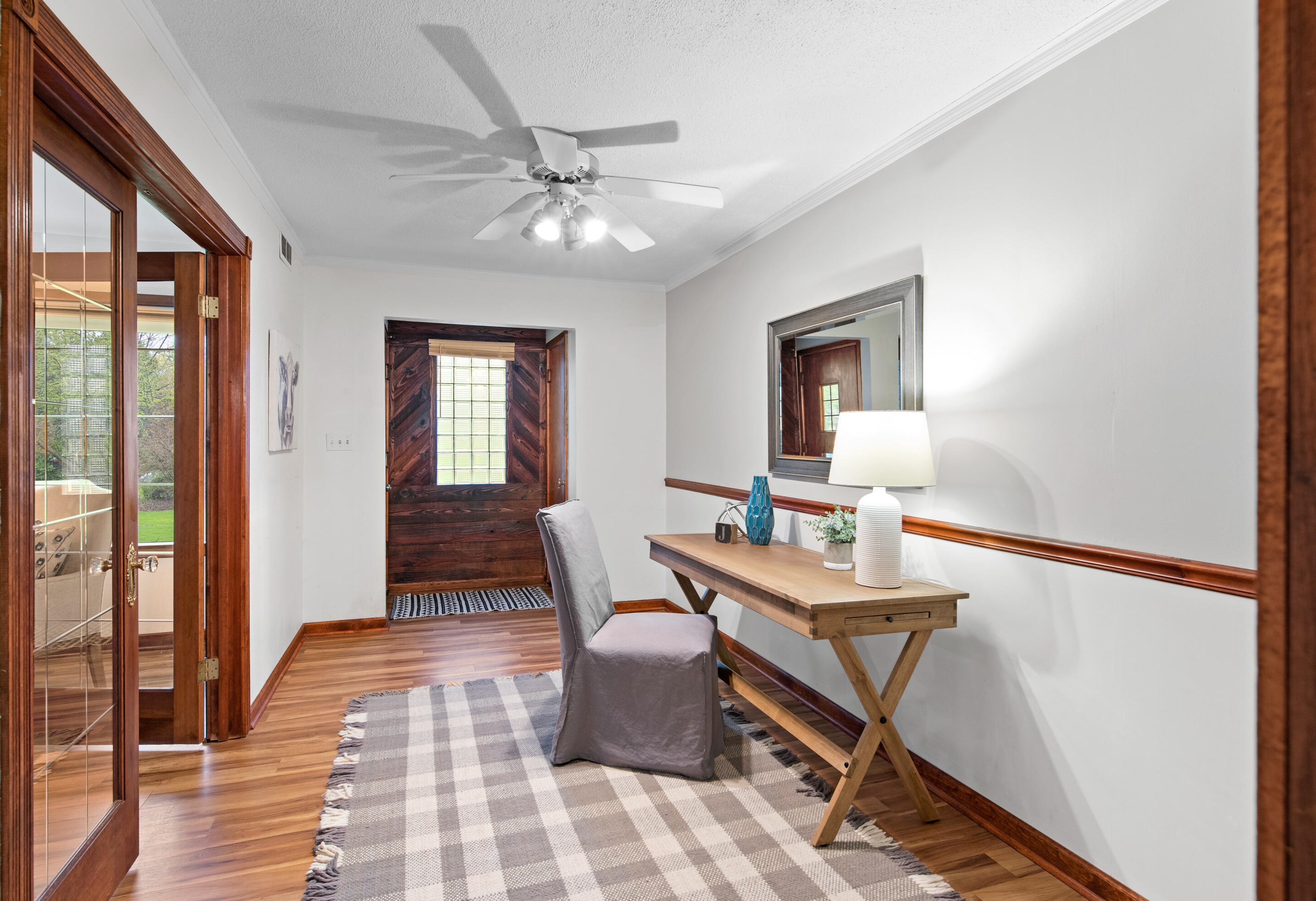 11450 N Riverland Rd, Thiensville, WI 53092