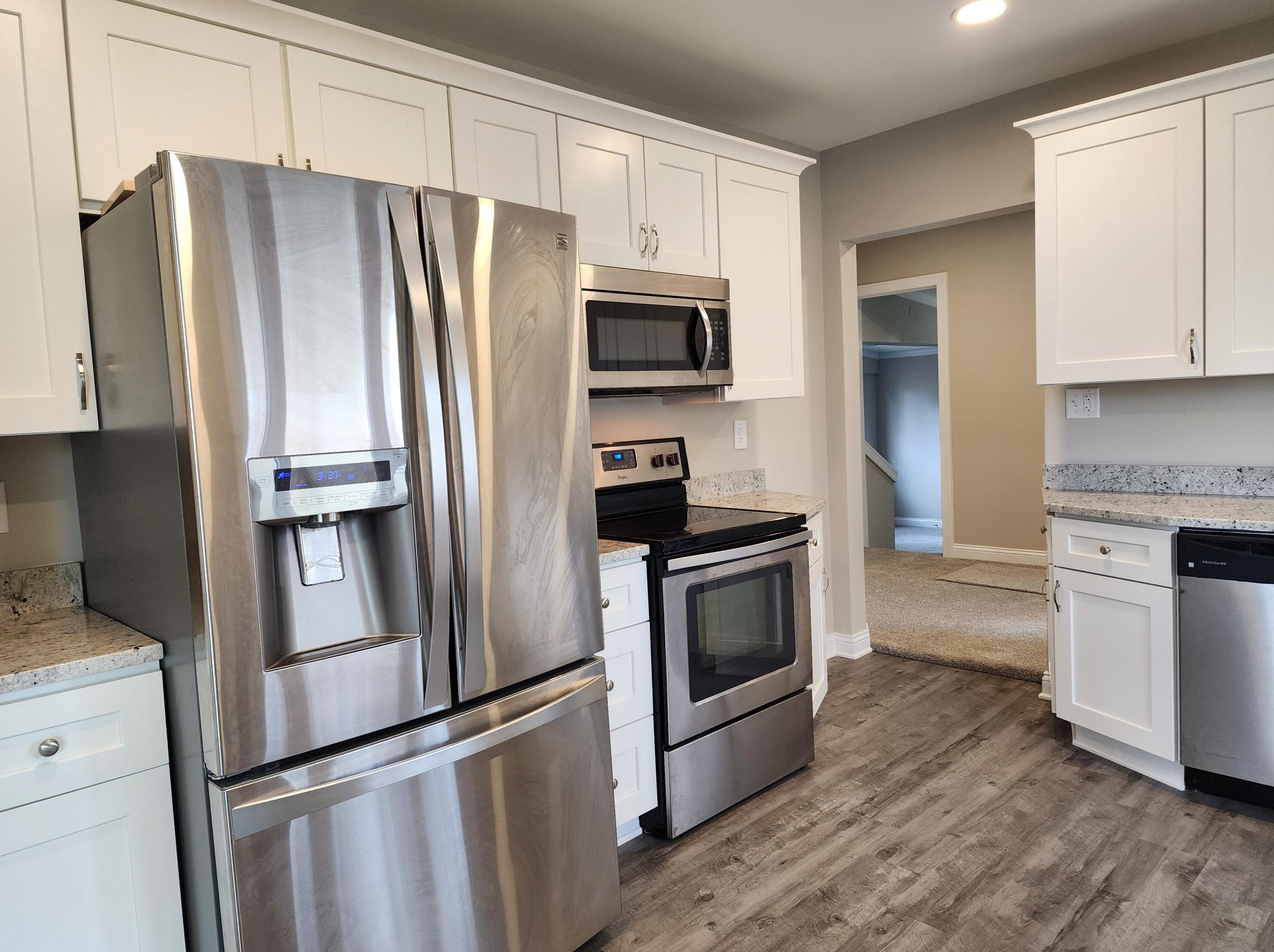 4443 Sheridan Rd, Racine WI  53403-4146 exterior