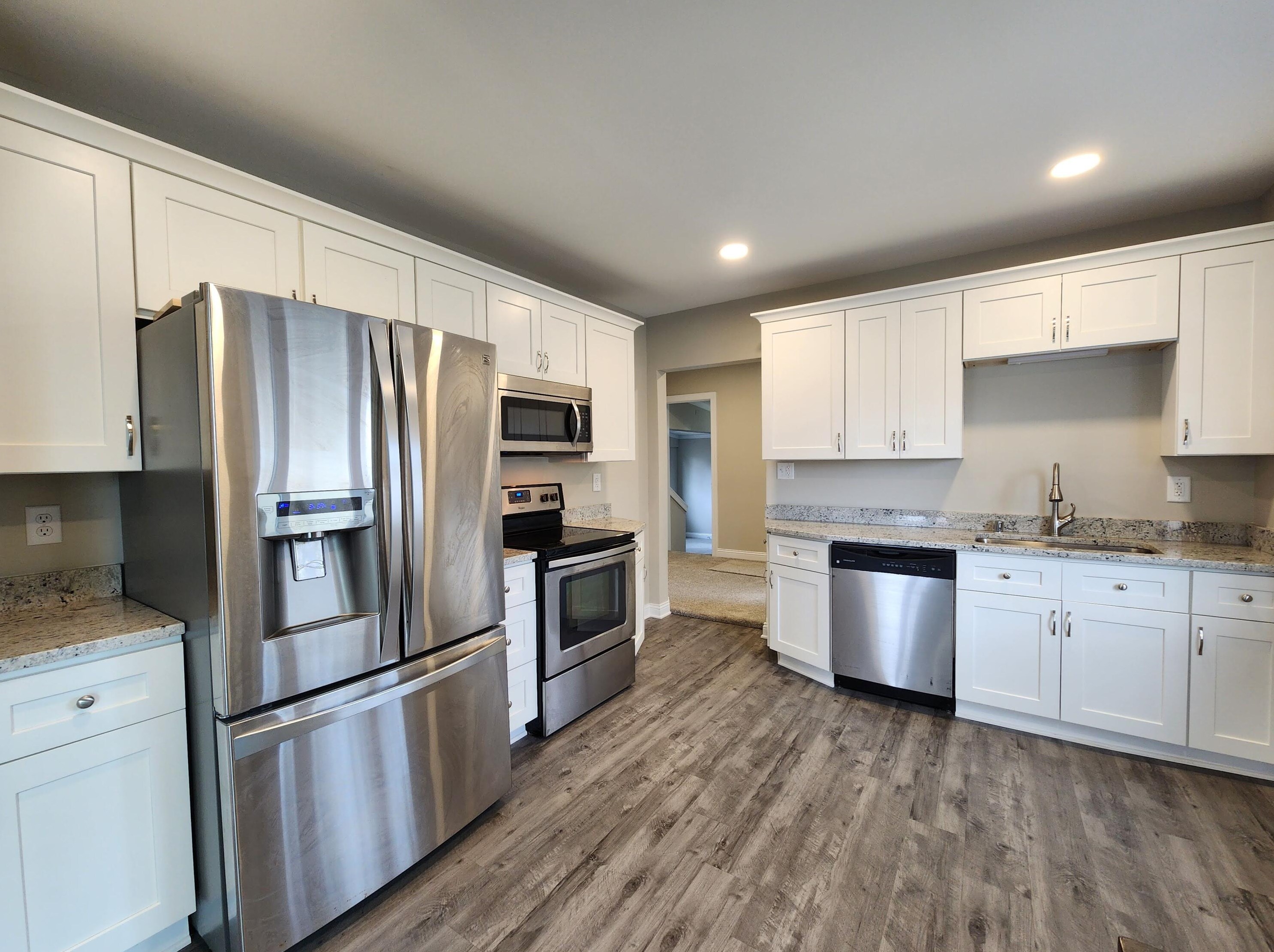 4443 Sheridan Rd, Racine WI  53403-4146 exterior