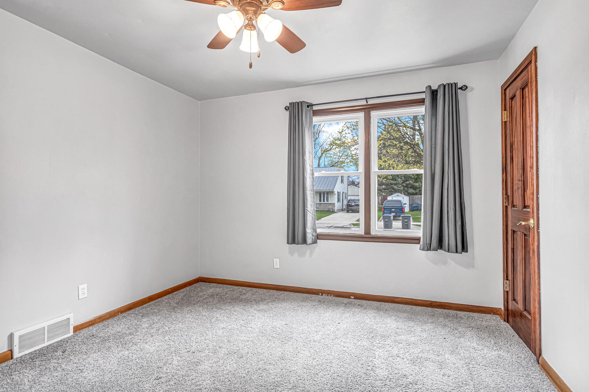 2208 23rd St, Sheboygan WI  53083-4443 exterior