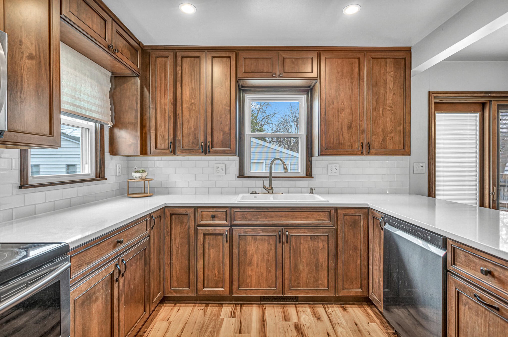 2208 23rd St, Sheboygan WI  53083-4443 exterior
