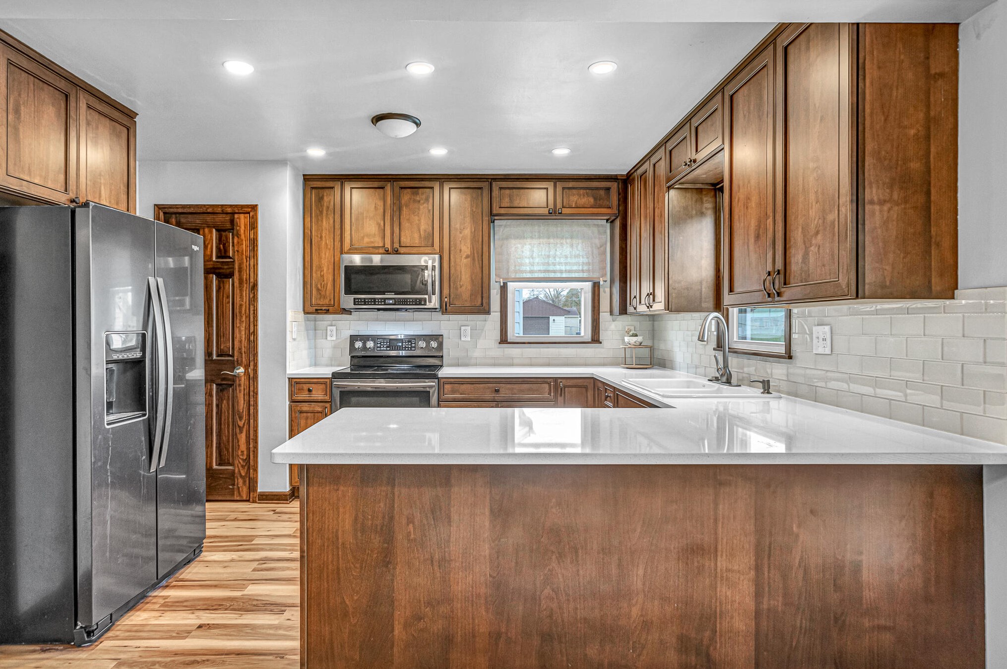 2208 23rd St, Sheboygan WI  53083-4443 exterior