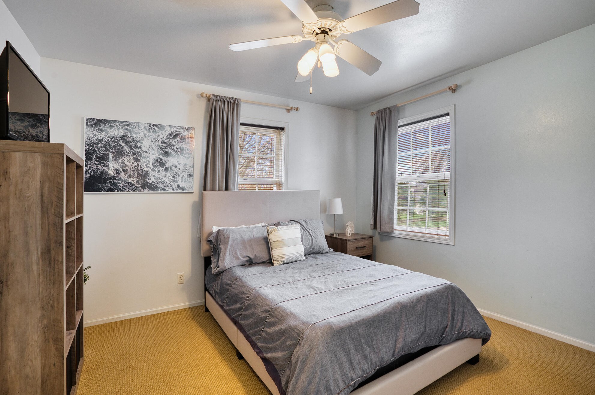 1004 Cobblestone Dr, Sheboygan WI  53083-5703 exterior