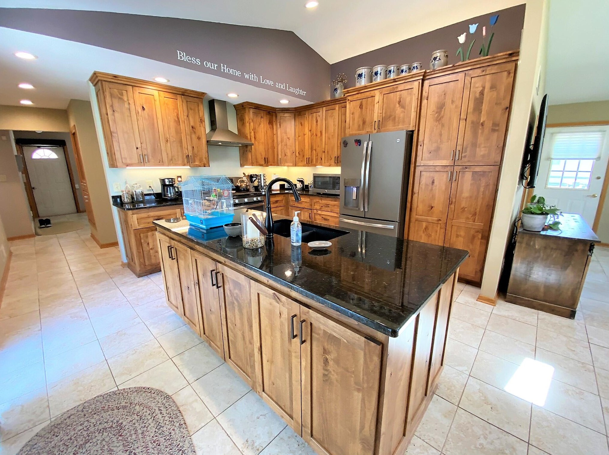 12134 Belmar Dr, Hales Corners, WI 53132-1030