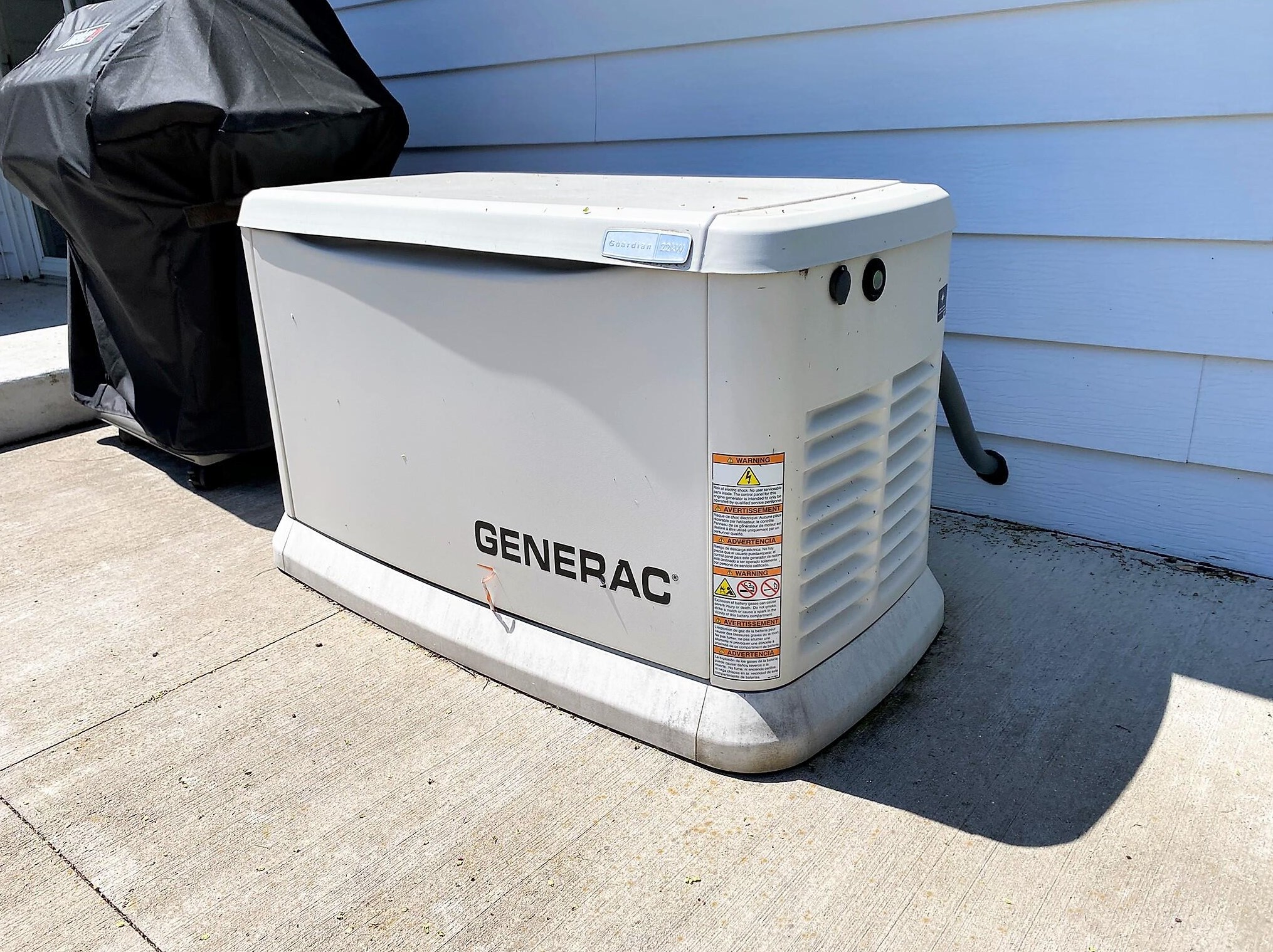 12134 Belmar Dr, Hales Corners WI  53132-1030 exterior