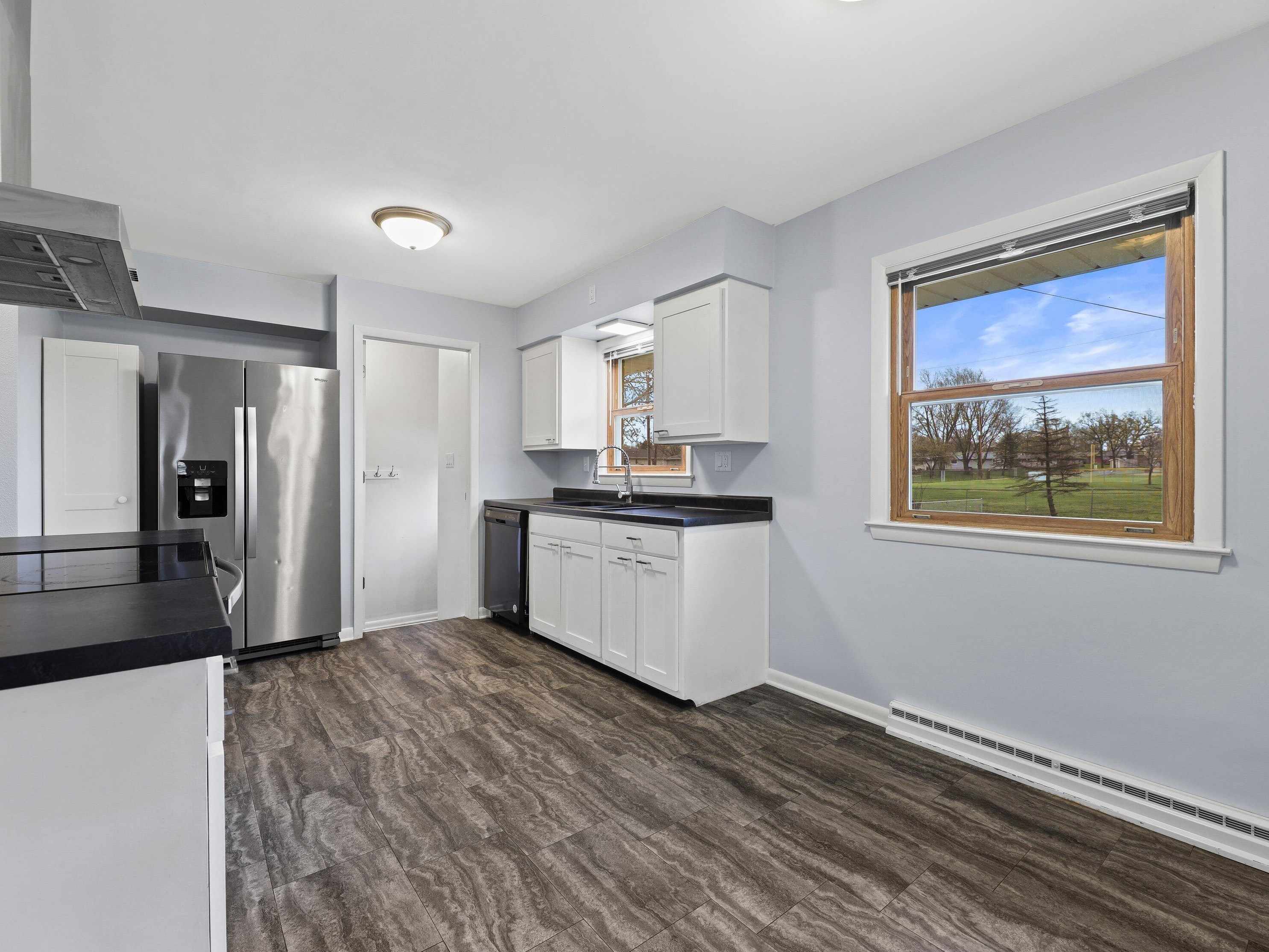 725 13th Ave, Union Grove WI  53182-1413 exterior