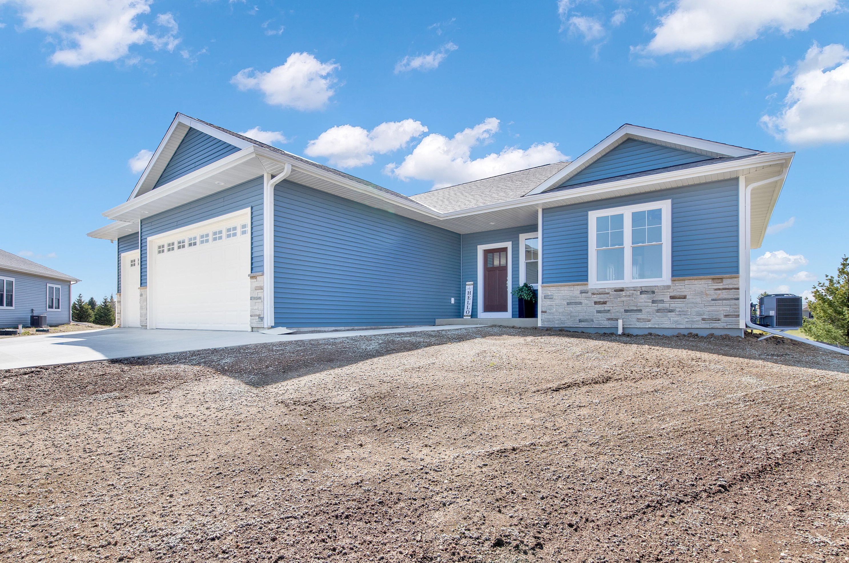 6951 Barney Ct, West Bend, WI 53090