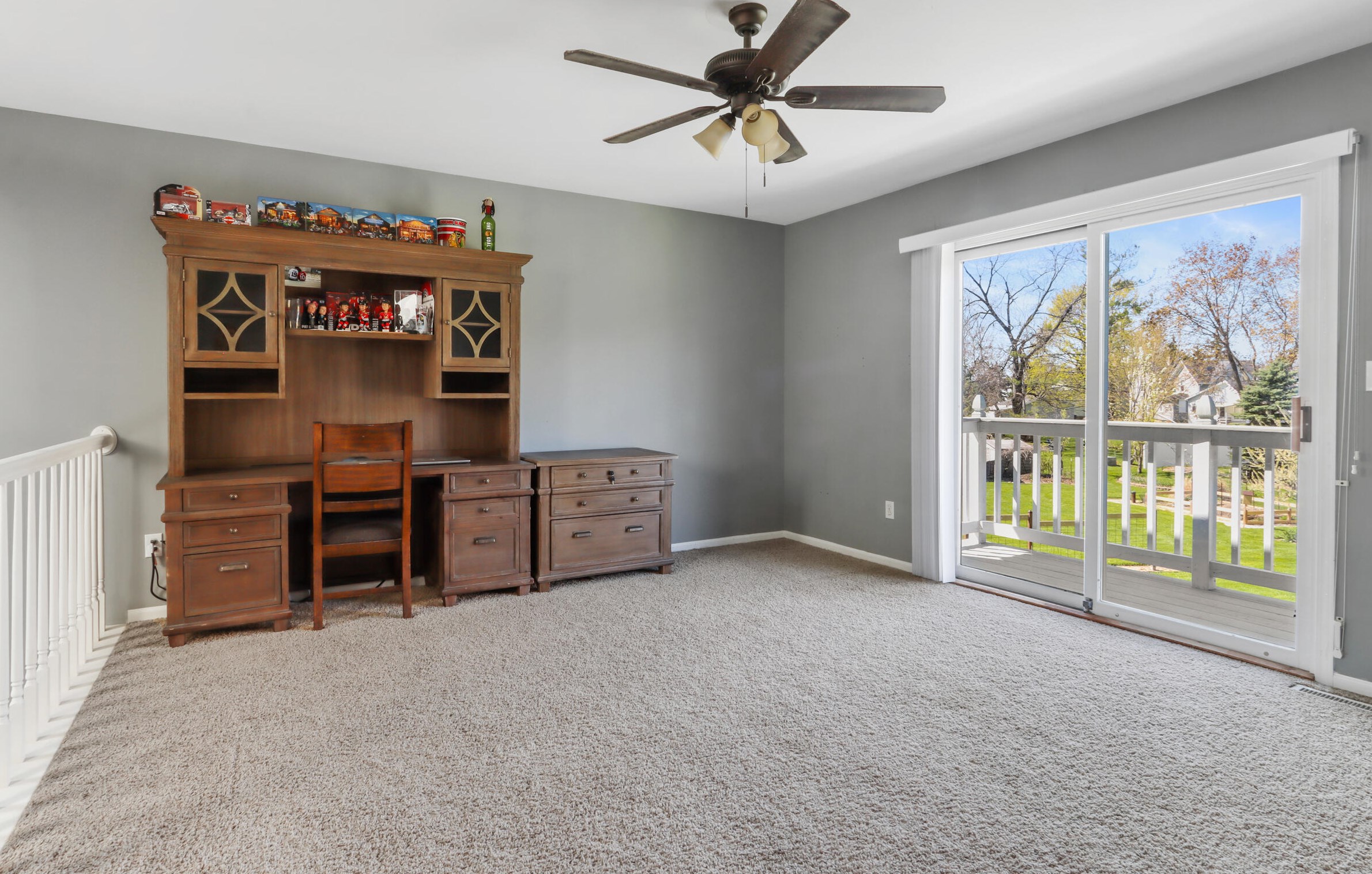 1475 Creek Side Dr, Lyons WI  53105-8217 exterior