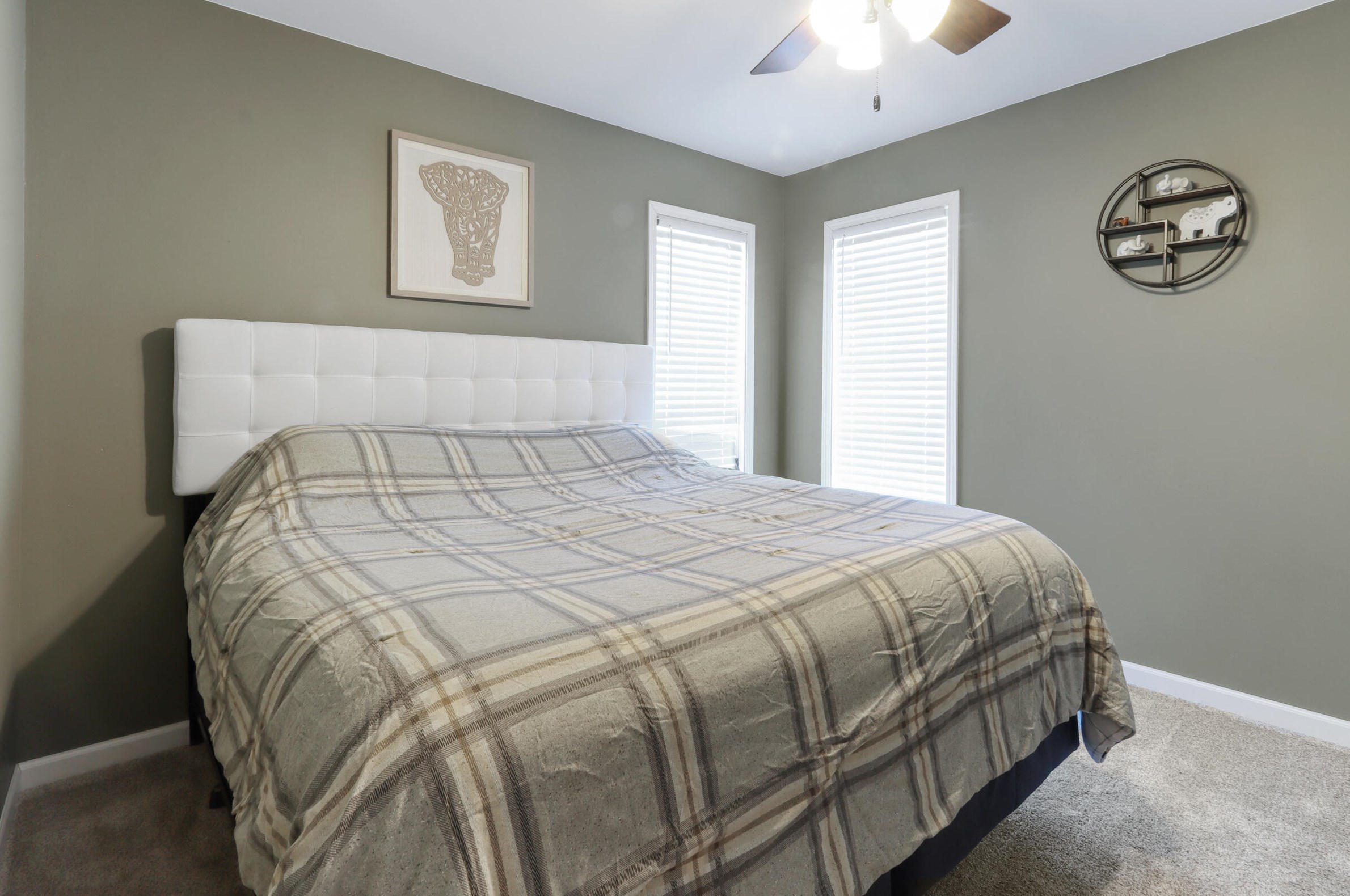 1475 Creek Side Dr, Lyons WI  53105-8217 exterior