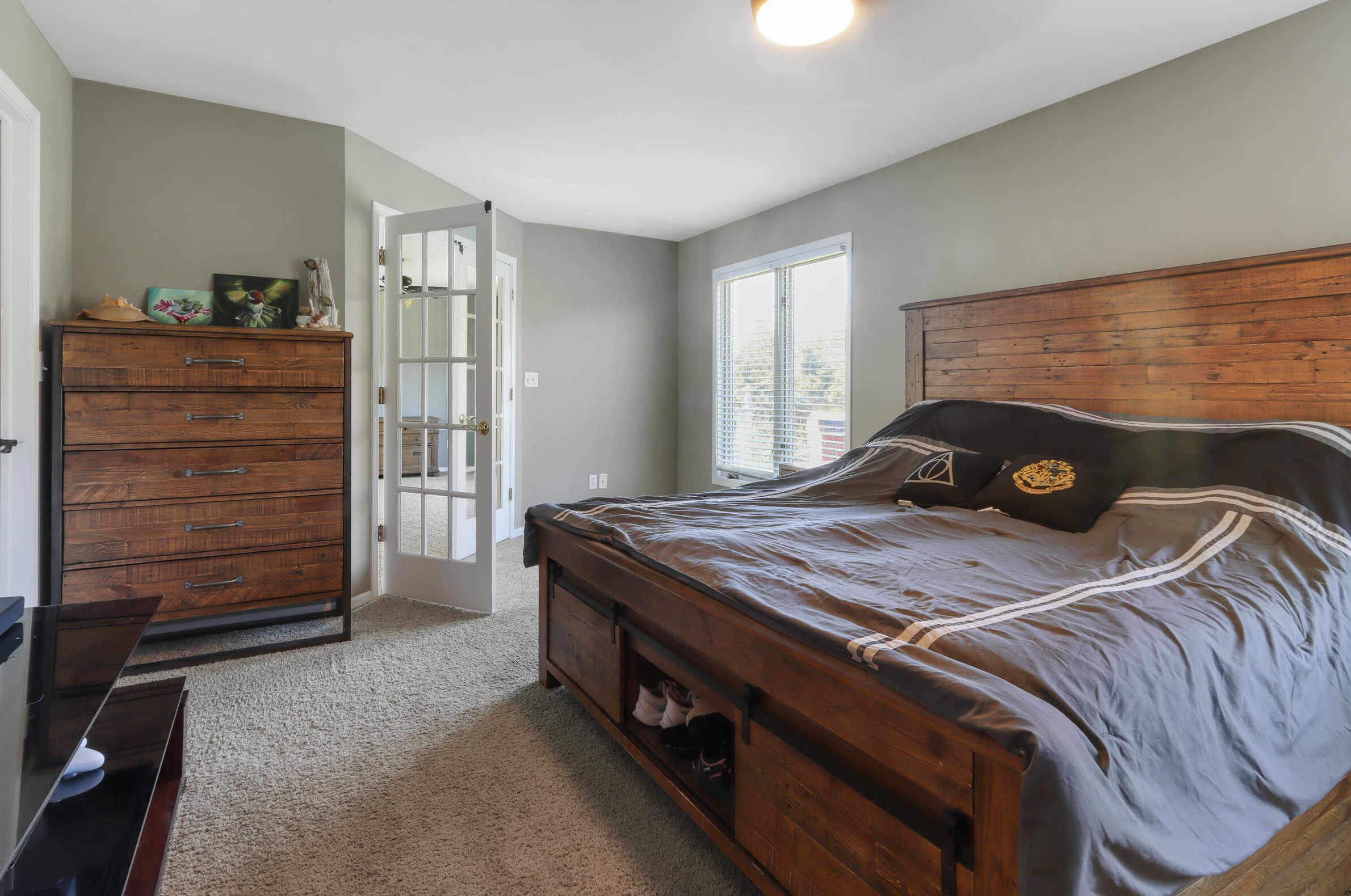 1475 Creek Side Dr, Lyons WI  53105-8217 exterior