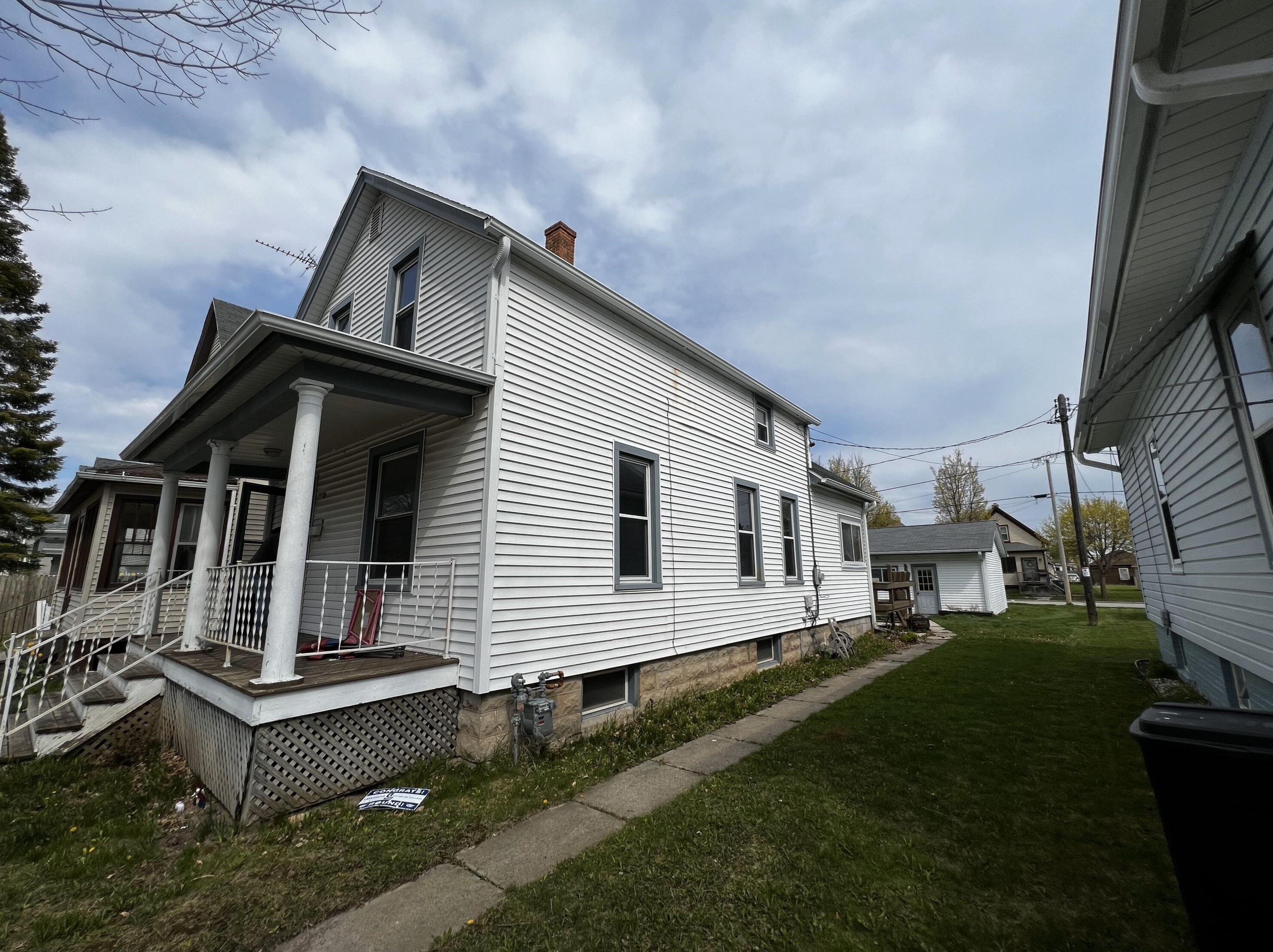 1218 Trimberger Ct, Sheboygan, WI 53081-2537