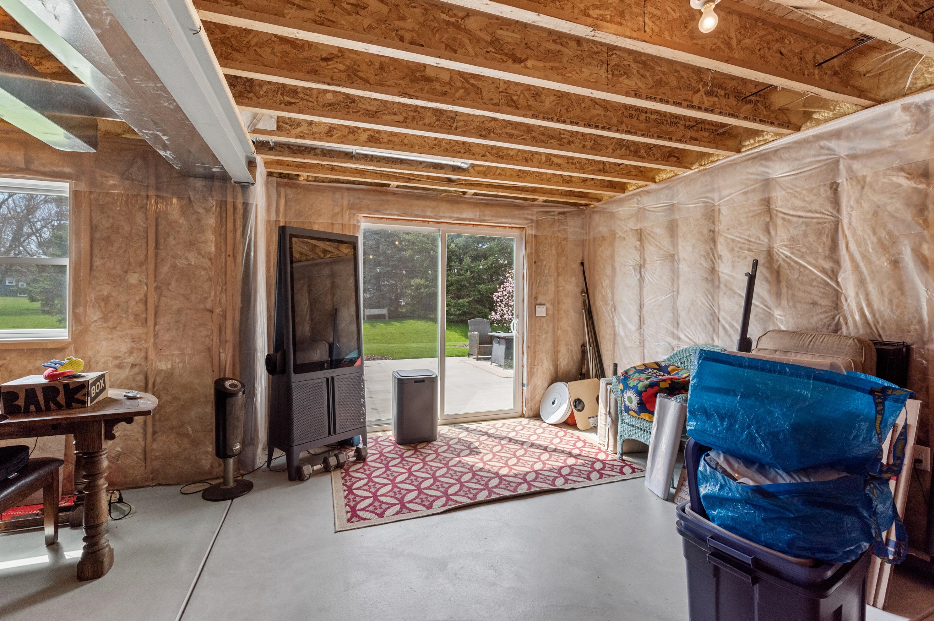 1407 Red Oak Dr, Hartford WI  53027-8722 exterior