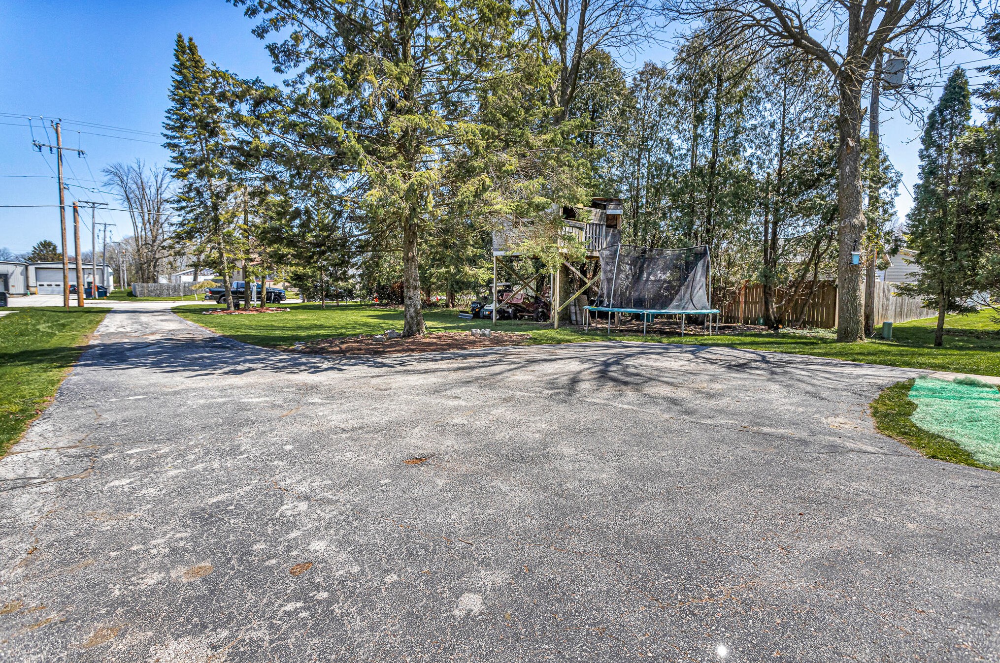 3032 21st St, Sheboygan WI  53081-6510 exterior