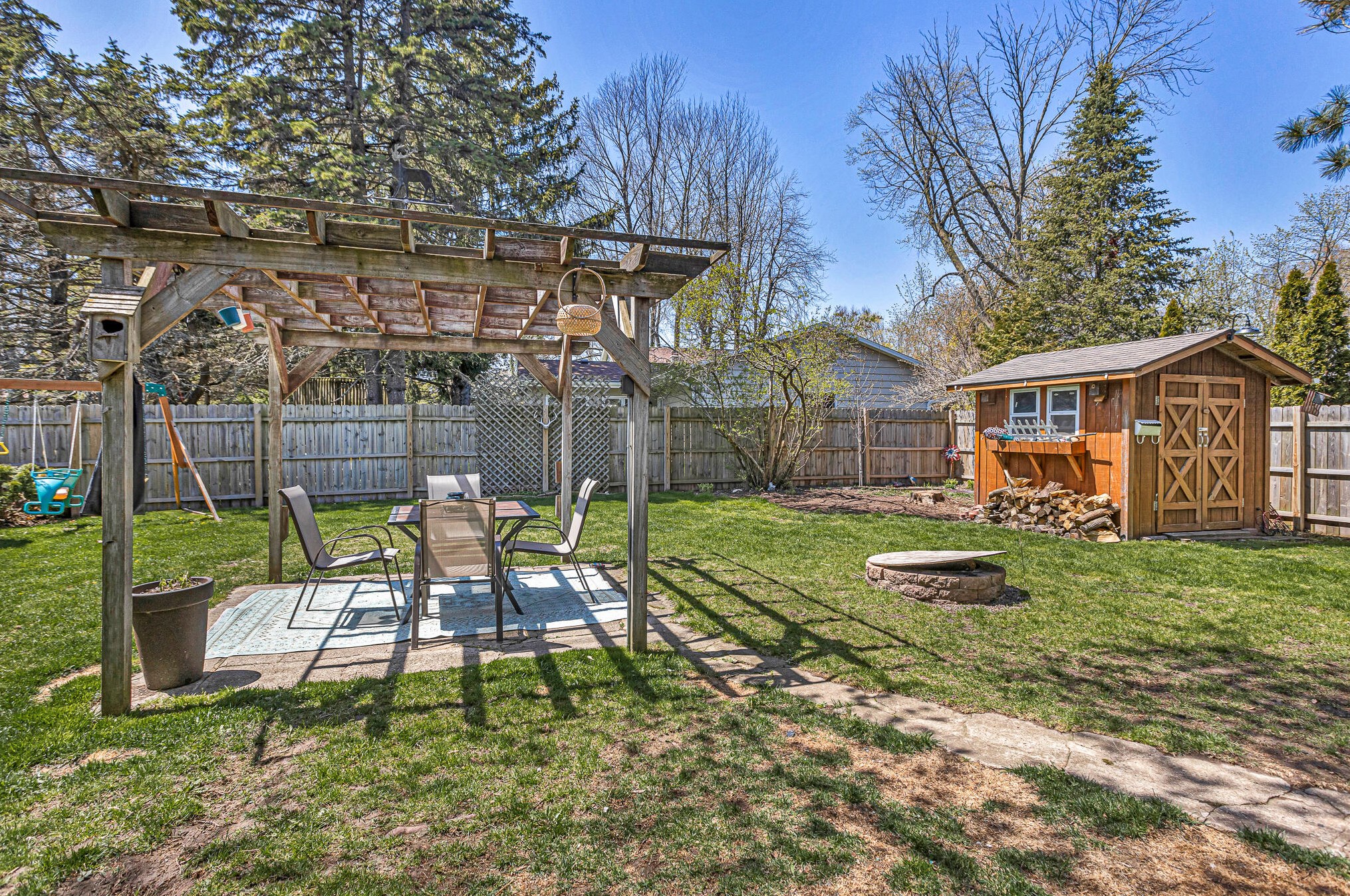 3032 21st St, Sheboygan WI  53081-6510 exterior