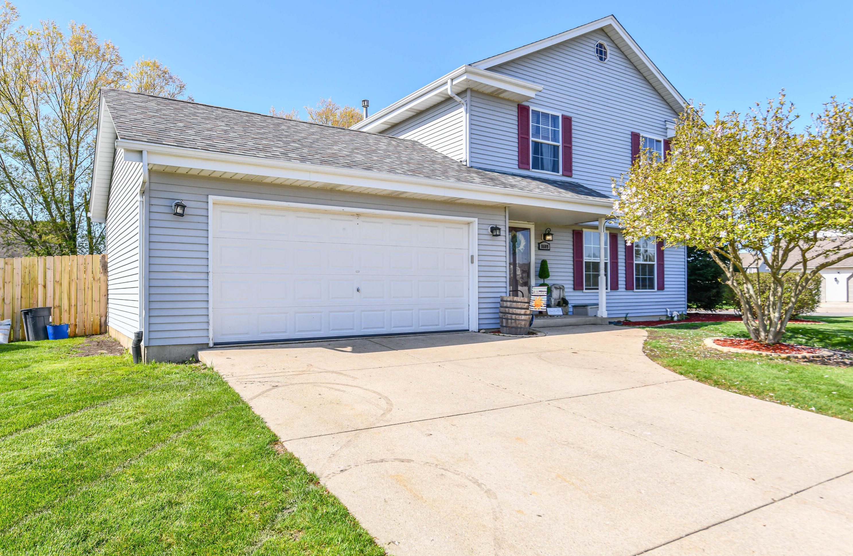 8609 Fox Haven Chase, Sturtevant, WI 53177