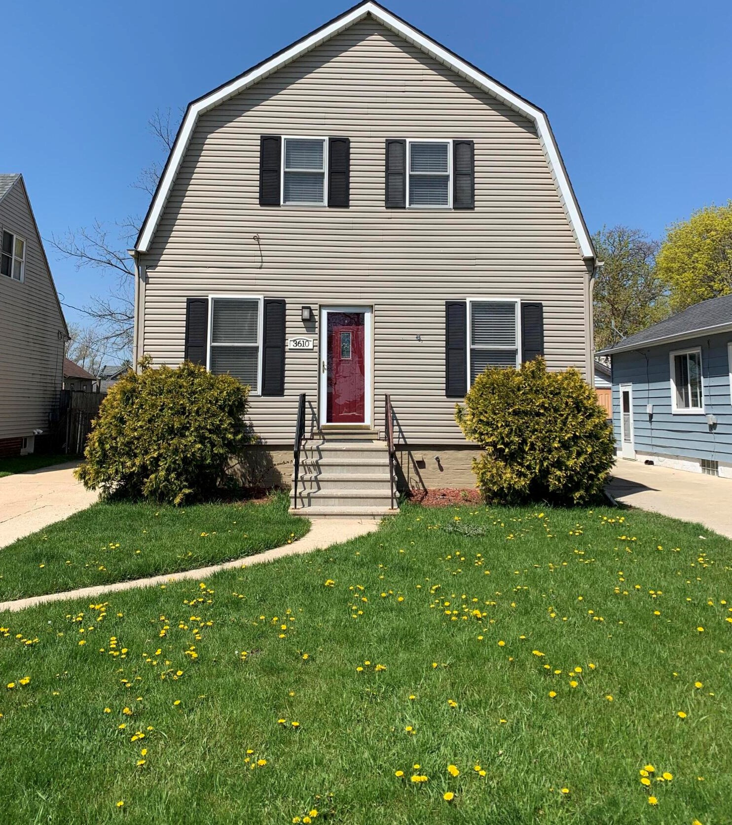 3610 Sheridan Rd, Racine, WI 53403-3629