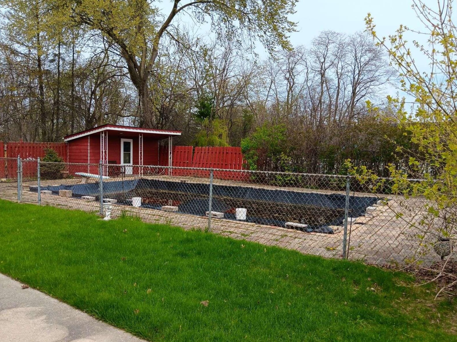 3311 Newman Rd, Racine, WI 53406-1407