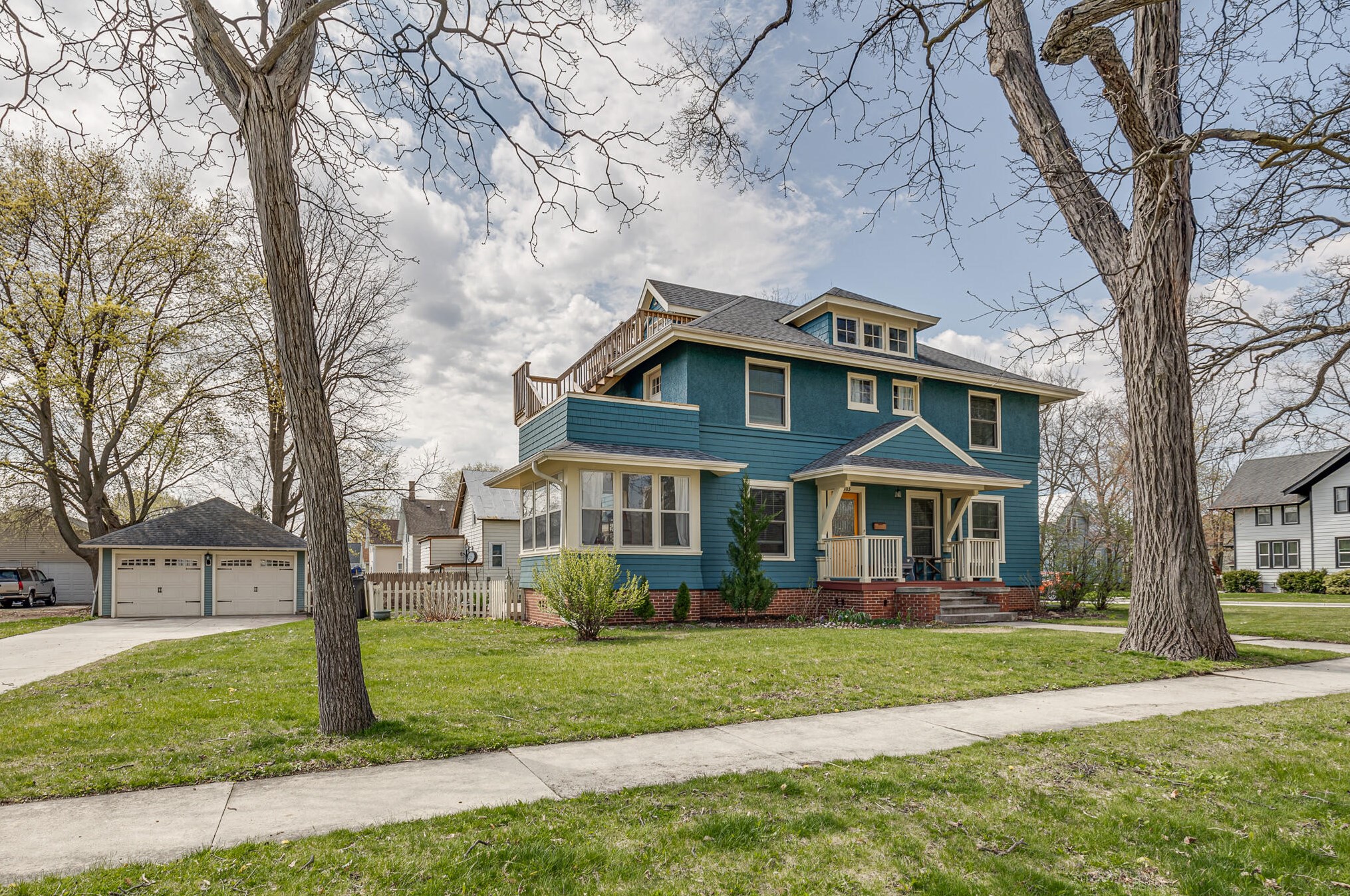 103 Forest Ave, Plymouth, WI 53073