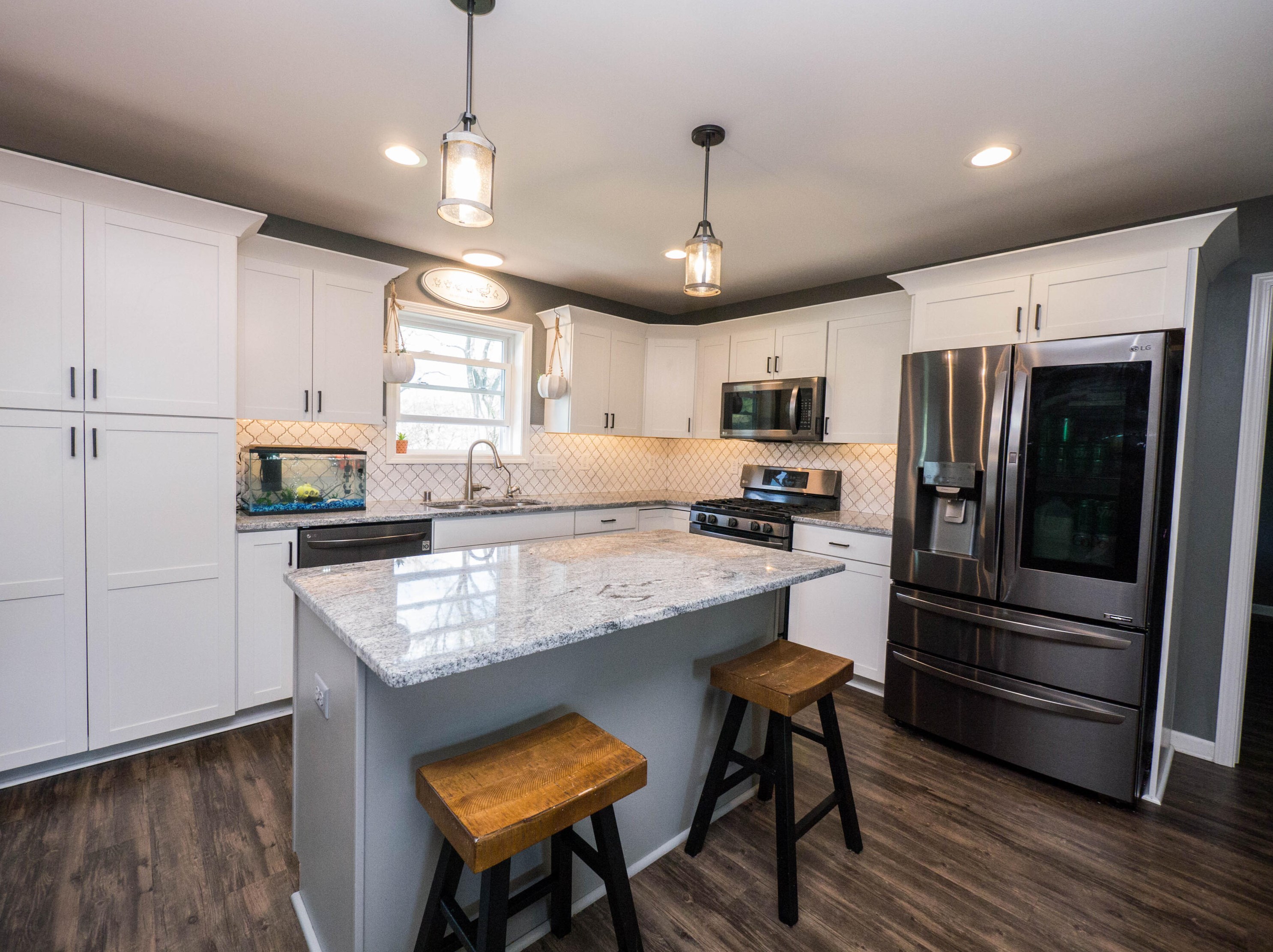 404 Appletree Ln, Eagle, WI 53119