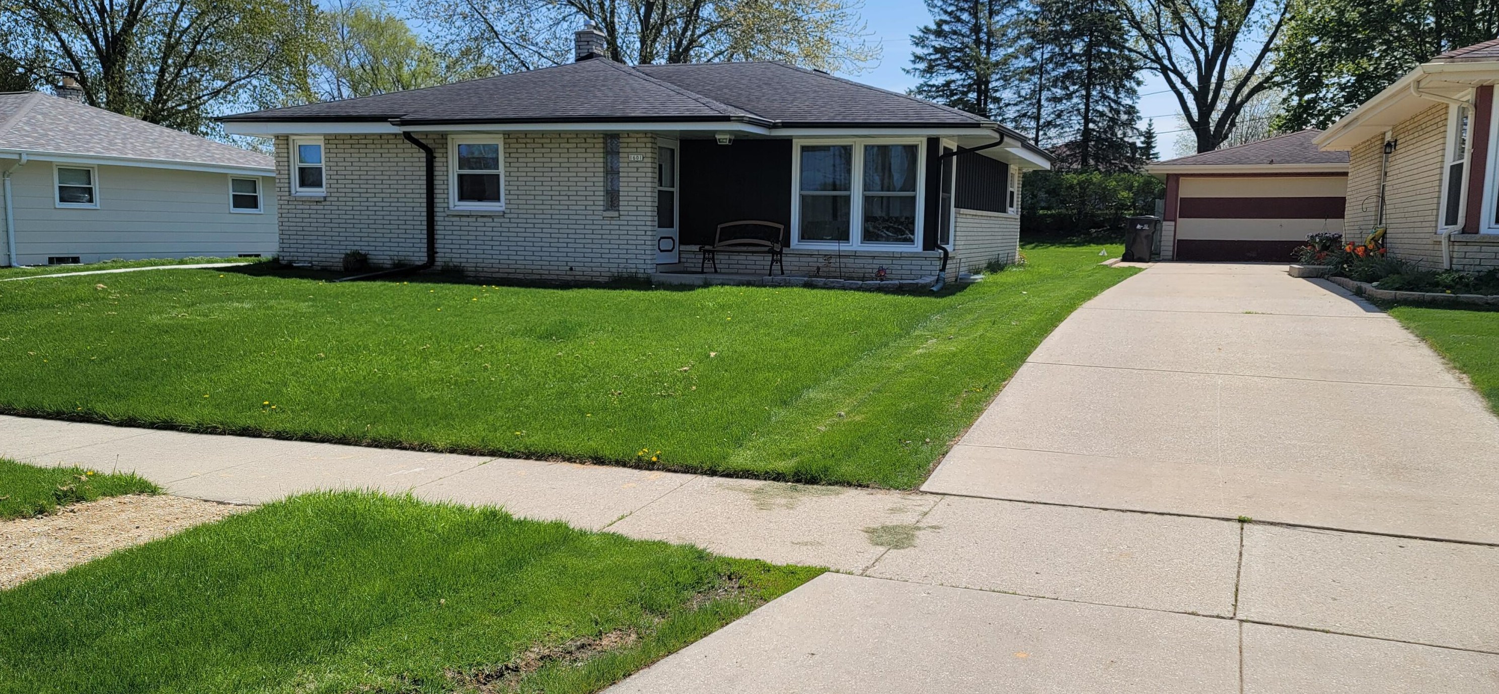 1601 Mackinac Ave, South Milwaukee, WI 53172-2905