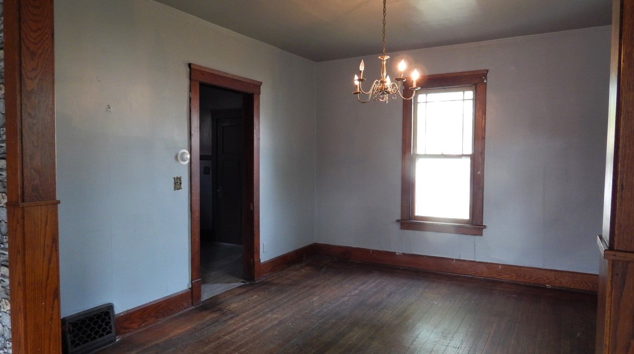 1633 Flett Ave, Racine WI  53405-3535 exterior