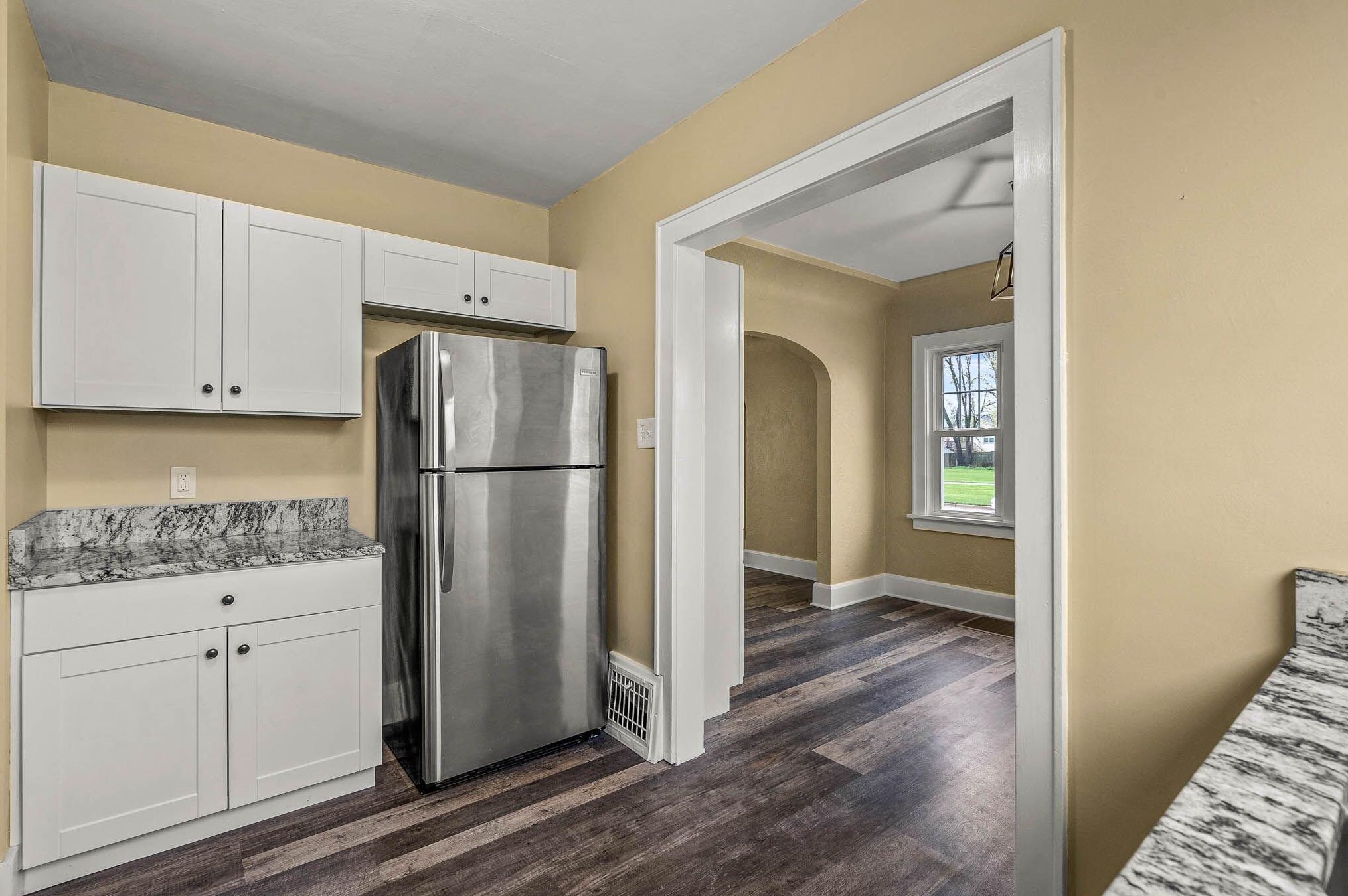 2017 West Blvd, Racine WI  53403-4241 exterior