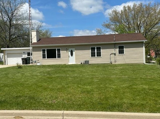 1501 Conant St, Lake Geneva, WI 53147
