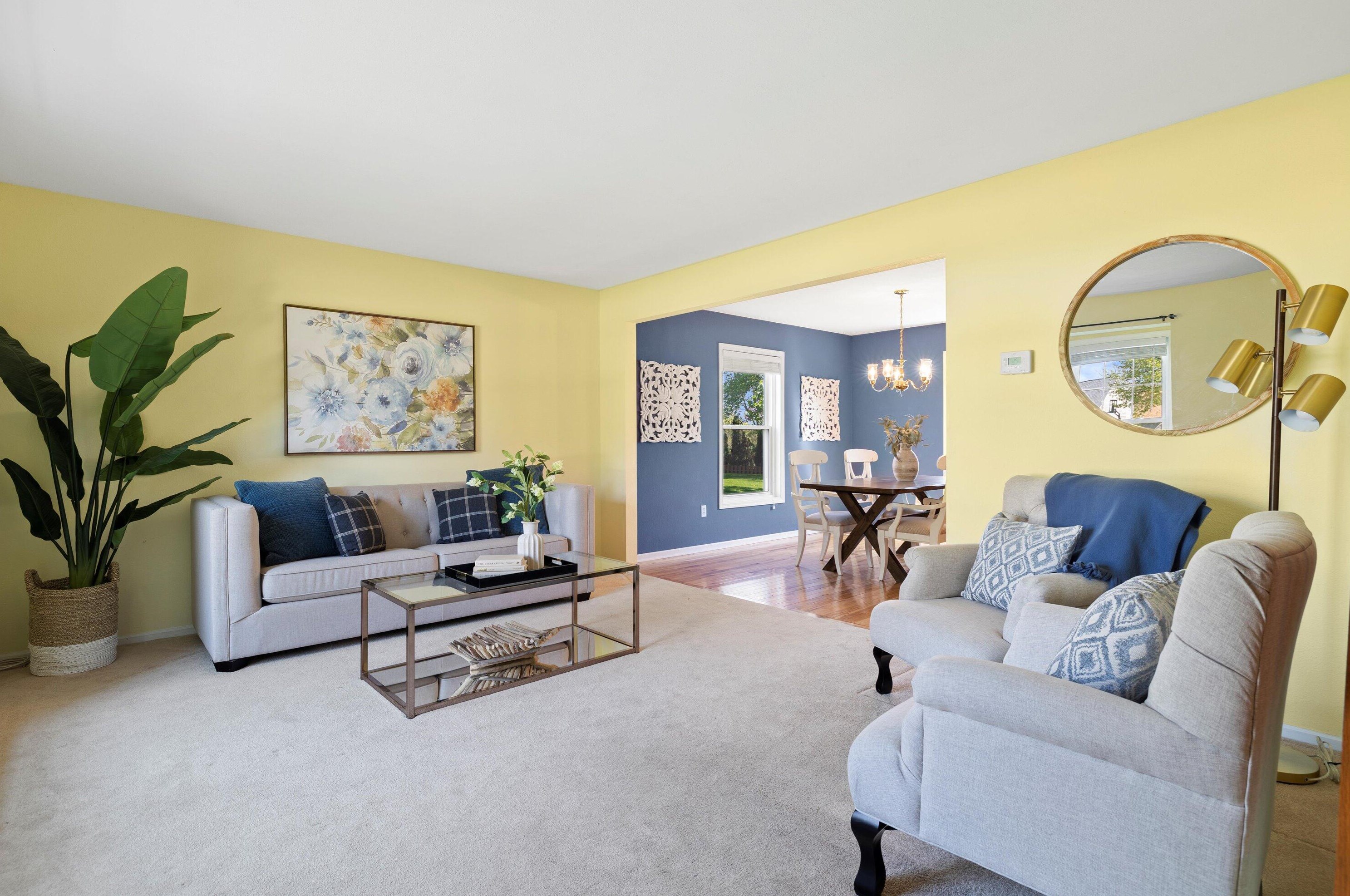 7835 Briarwood Dr, Hales Corners WI  53132-8843 exterior