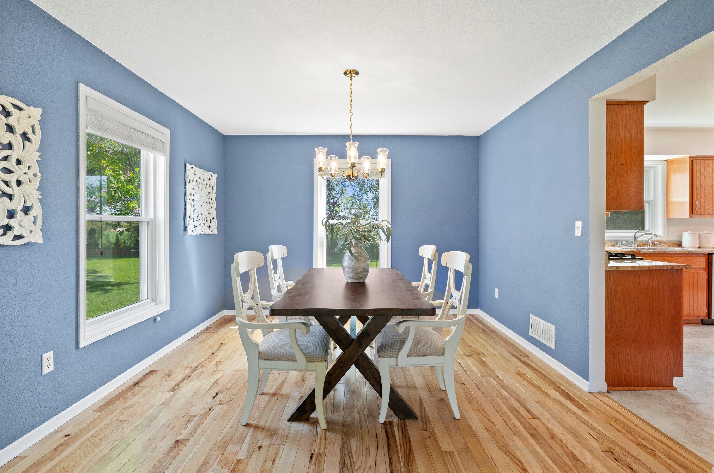 7835 Briarwood Dr, Hales Corners WI  53132-8843 exterior