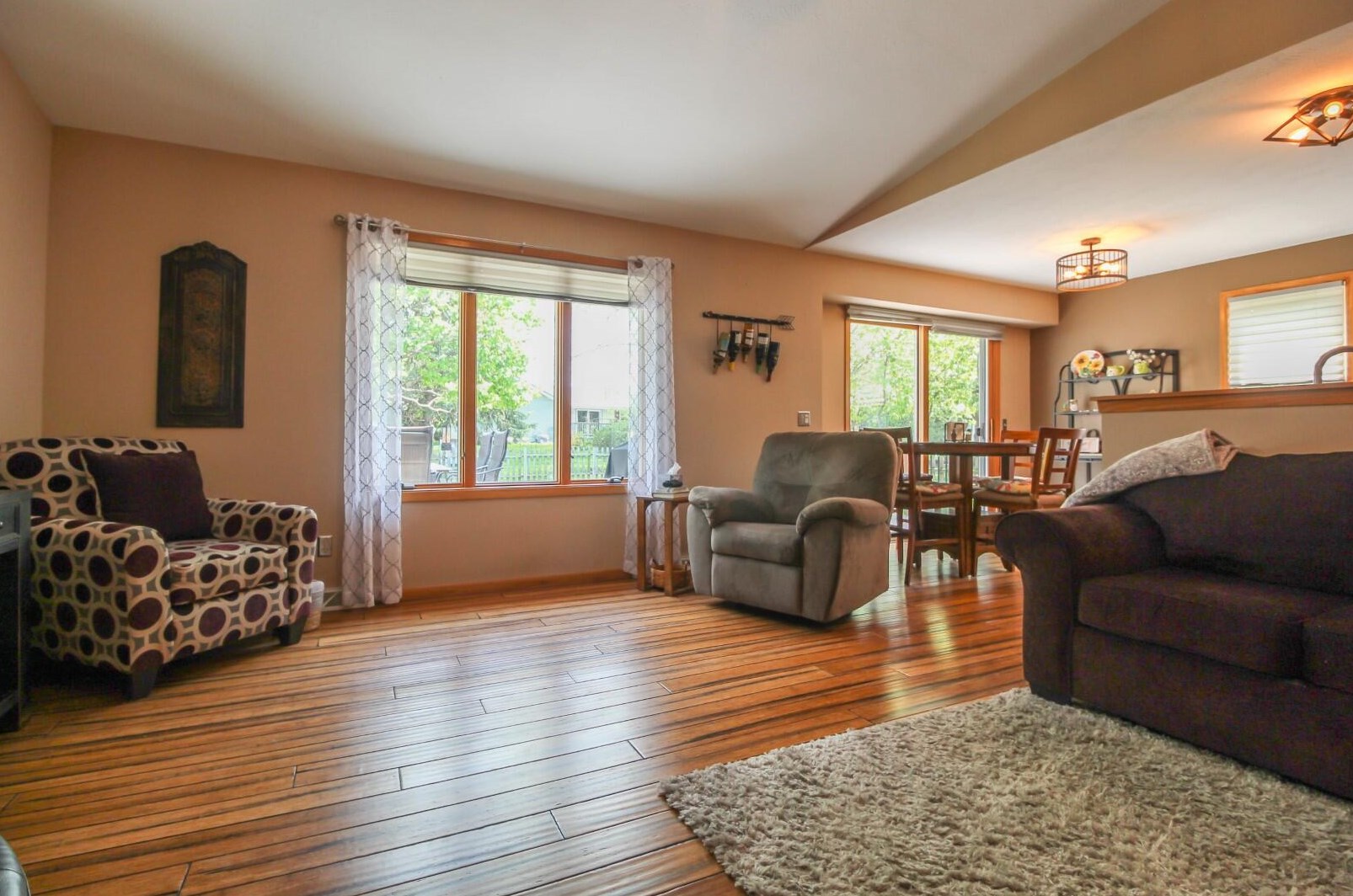 624 Lexington Blvd, Fort Atkinson, WI 53538-1397