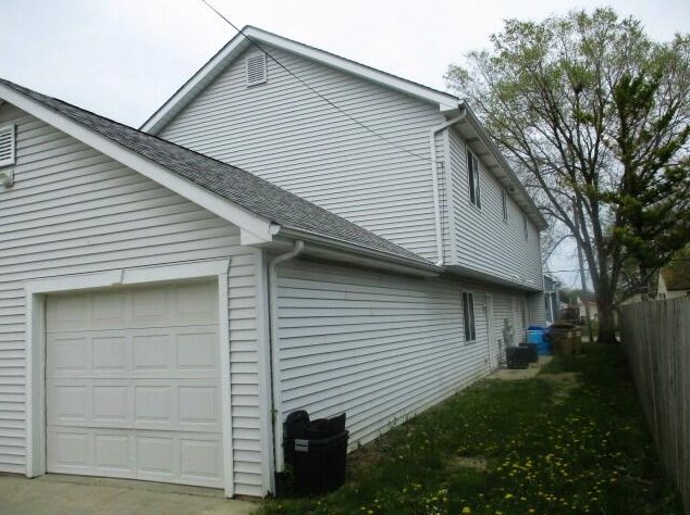 4526 28th Ave, Kenosha, WI 53140