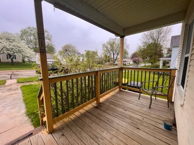118 East St, Caledonia, MN 55921-1516