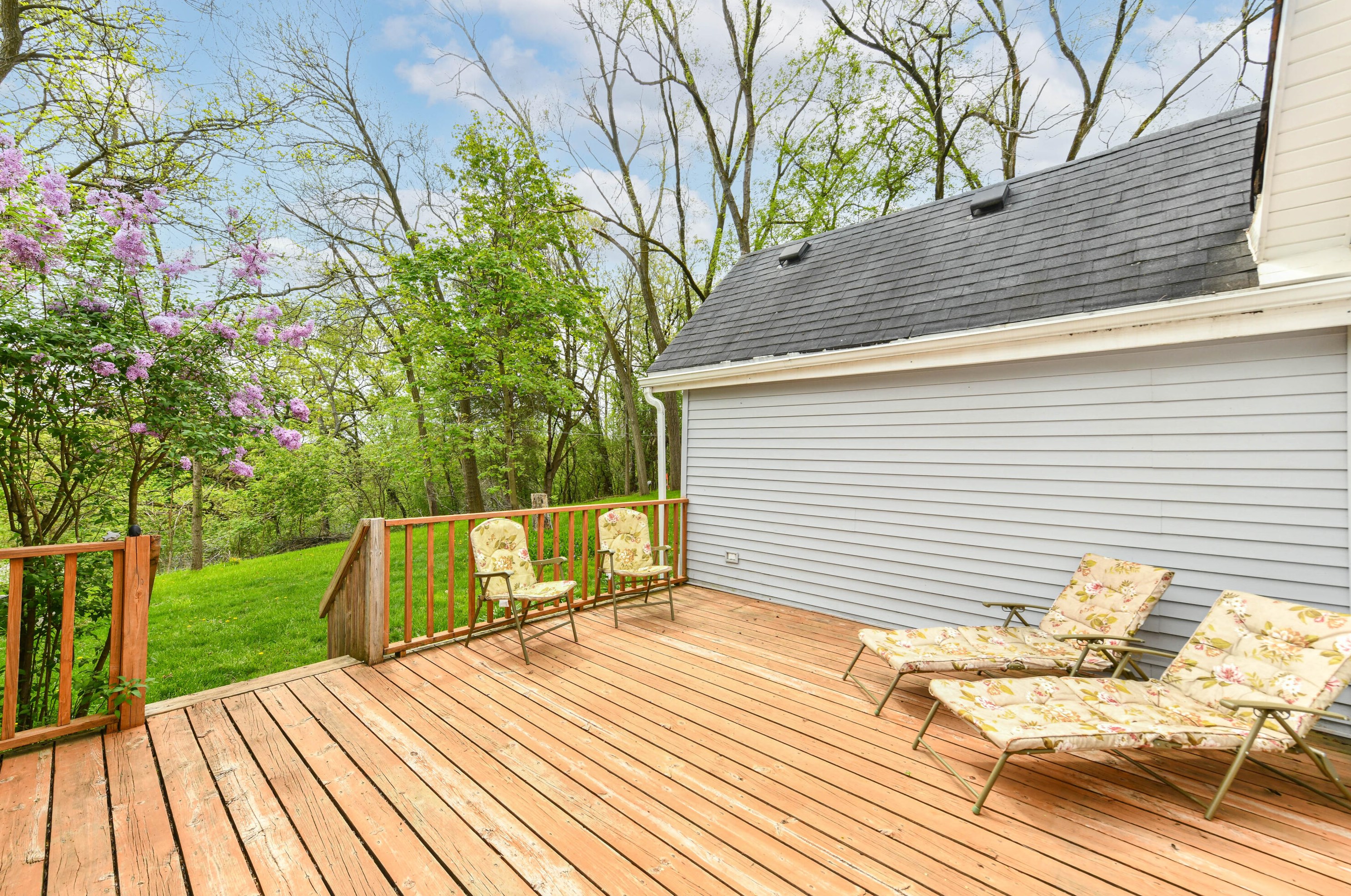 7955 Mchenry St, Lyons WI  53105-8792 exterior