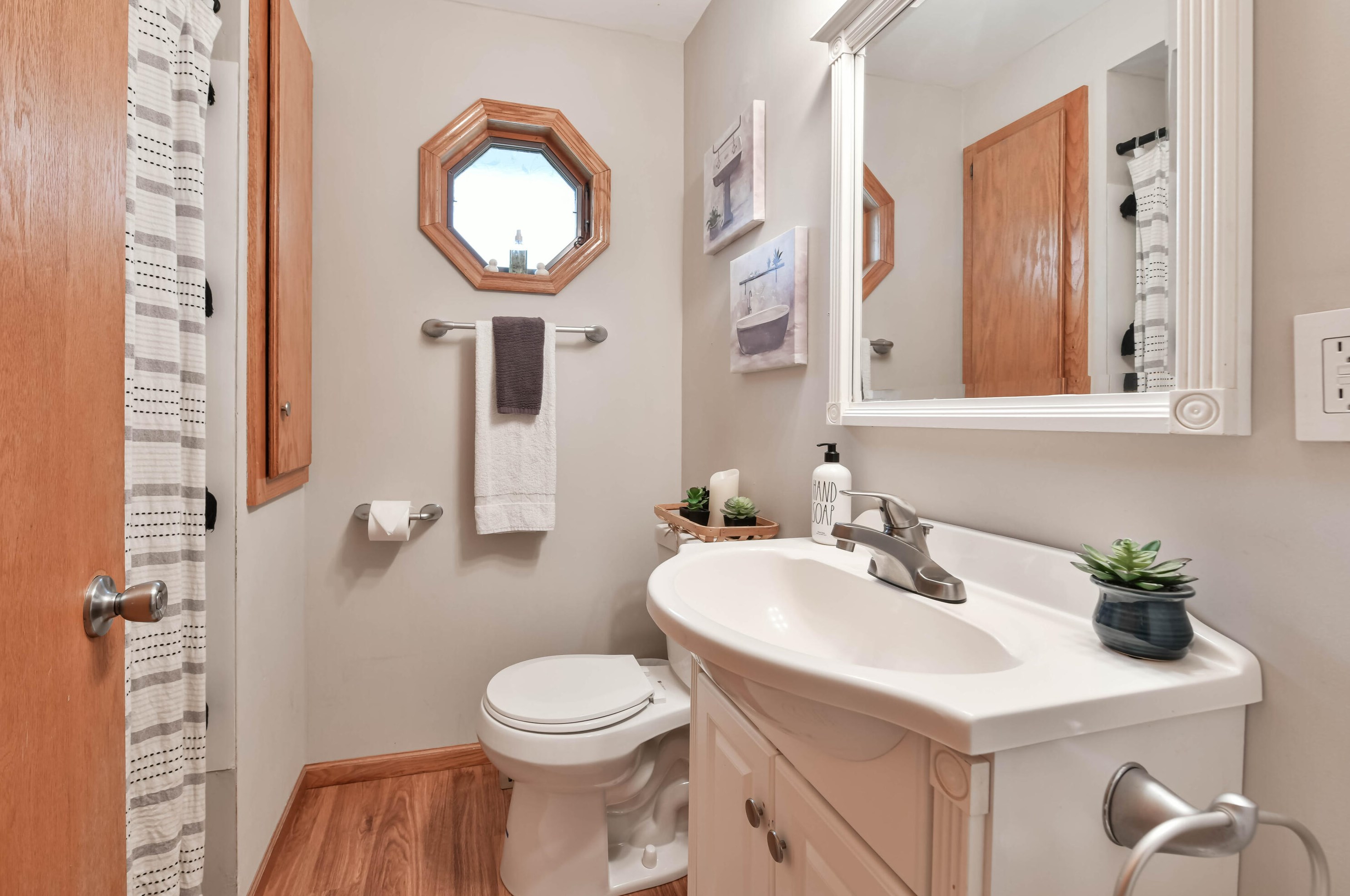 7955 Mchenry St, Lyons WI  53105-8792 exterior