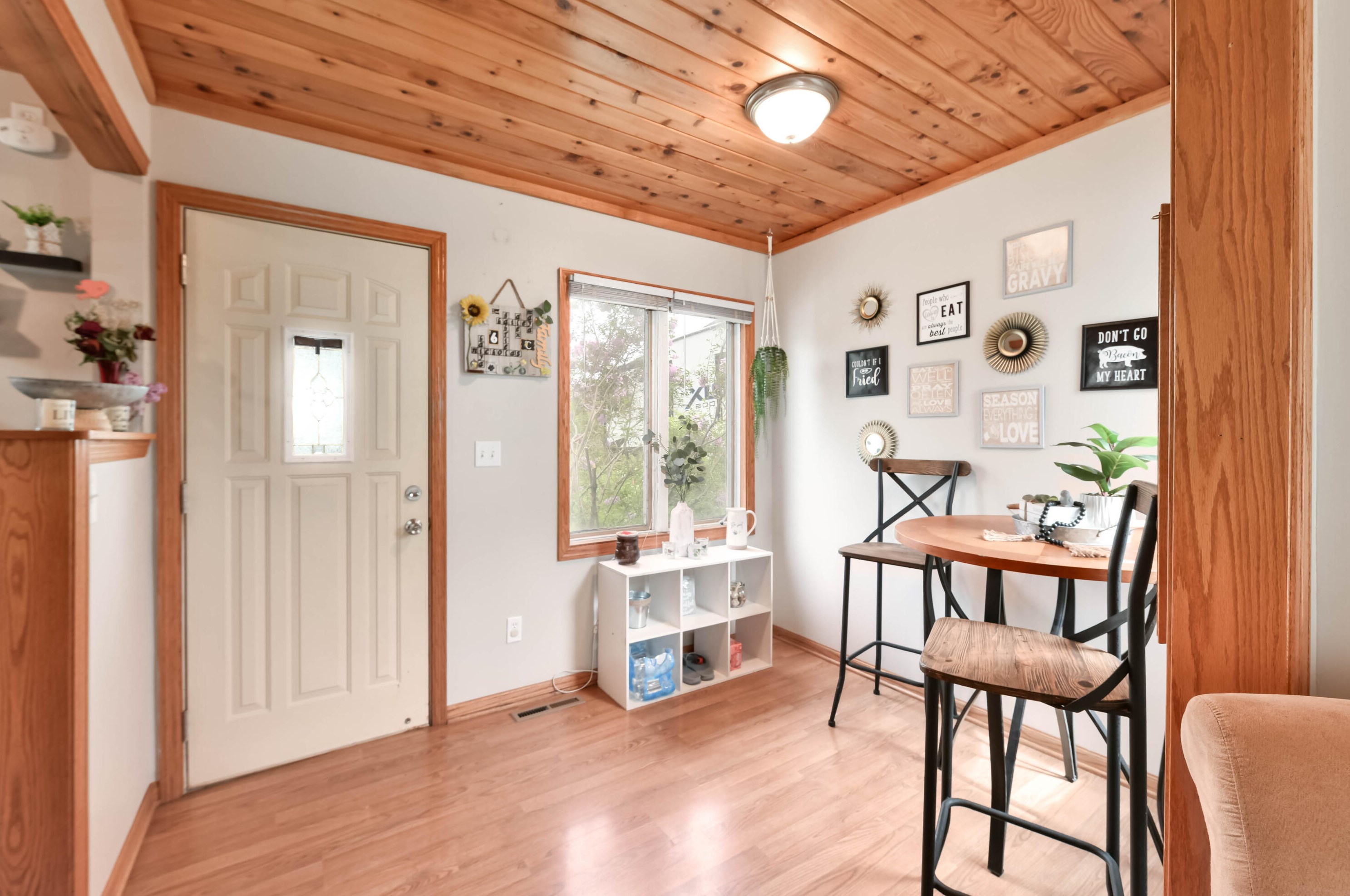 7955 Mchenry St, Lyons WI  53105-8792 exterior