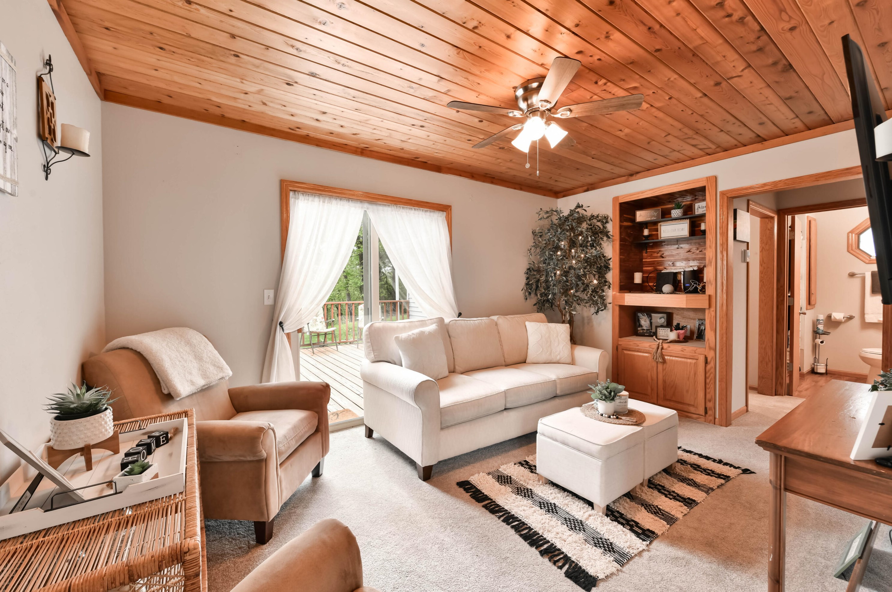 7955 Mchenry St, Lyons WI  53105-8792 exterior