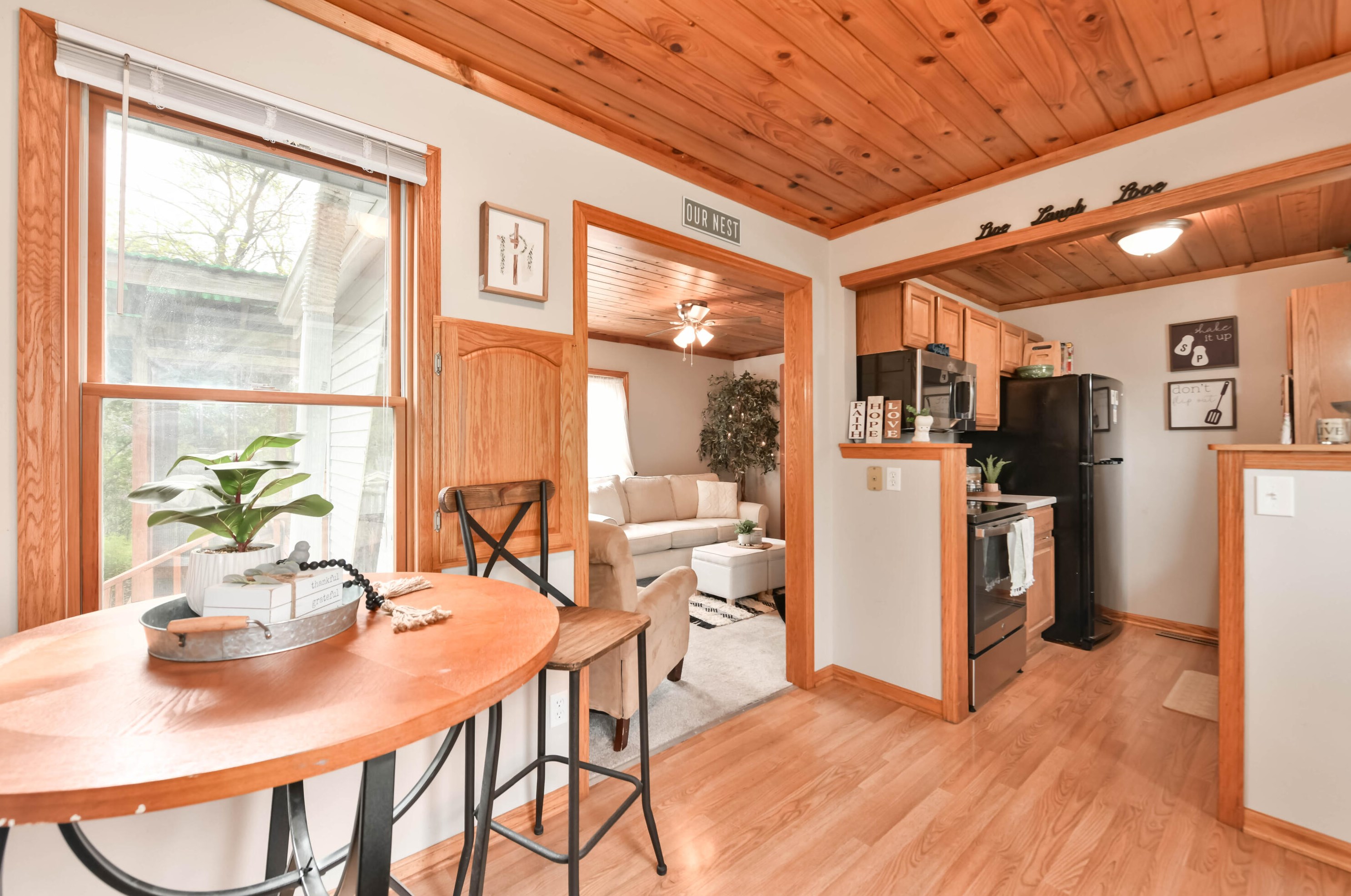 7955 Mchenry St, Lyons WI  53105-8792 exterior