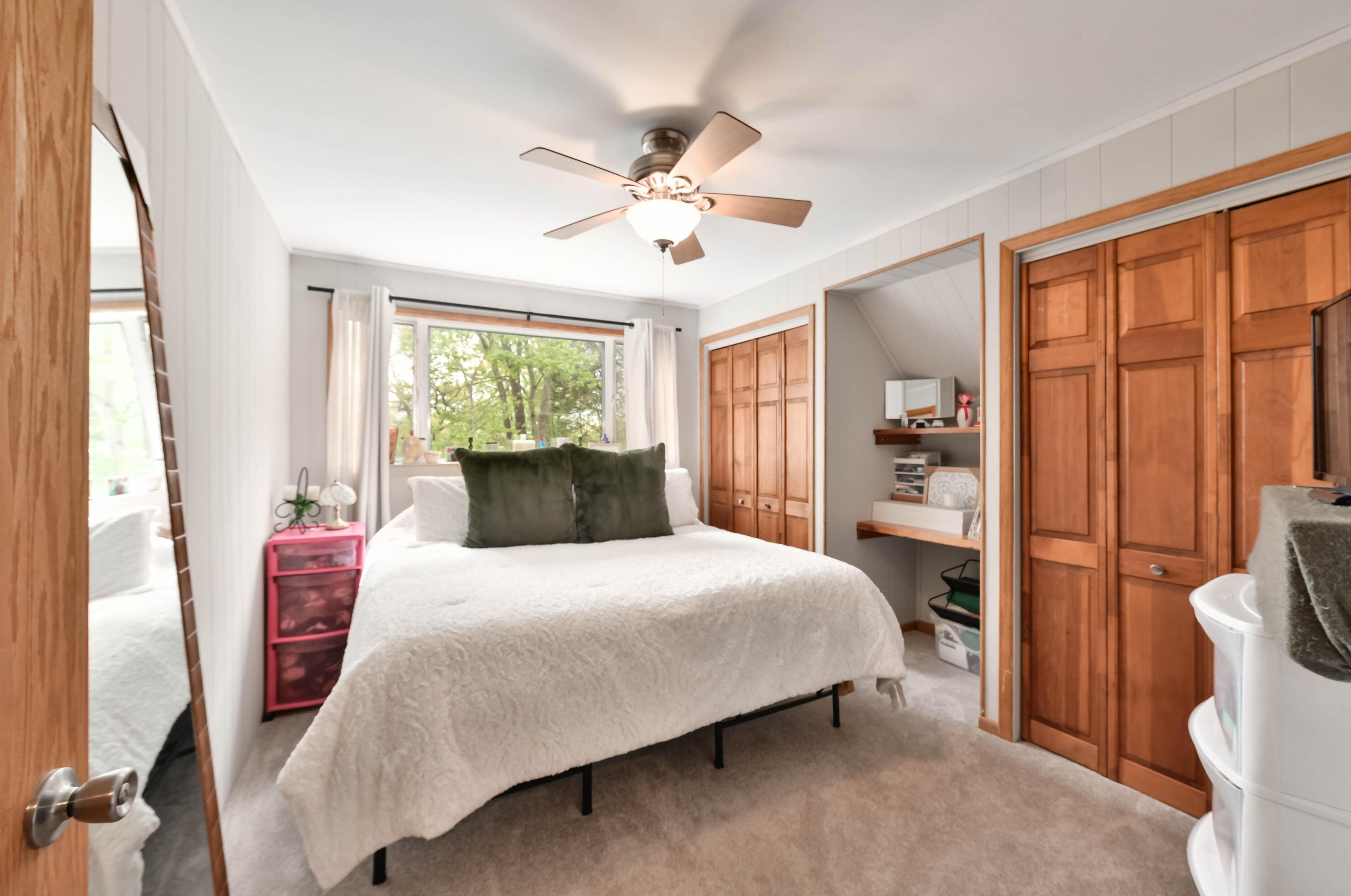 7955 Mchenry St, Lyons WI  53105-8792 exterior