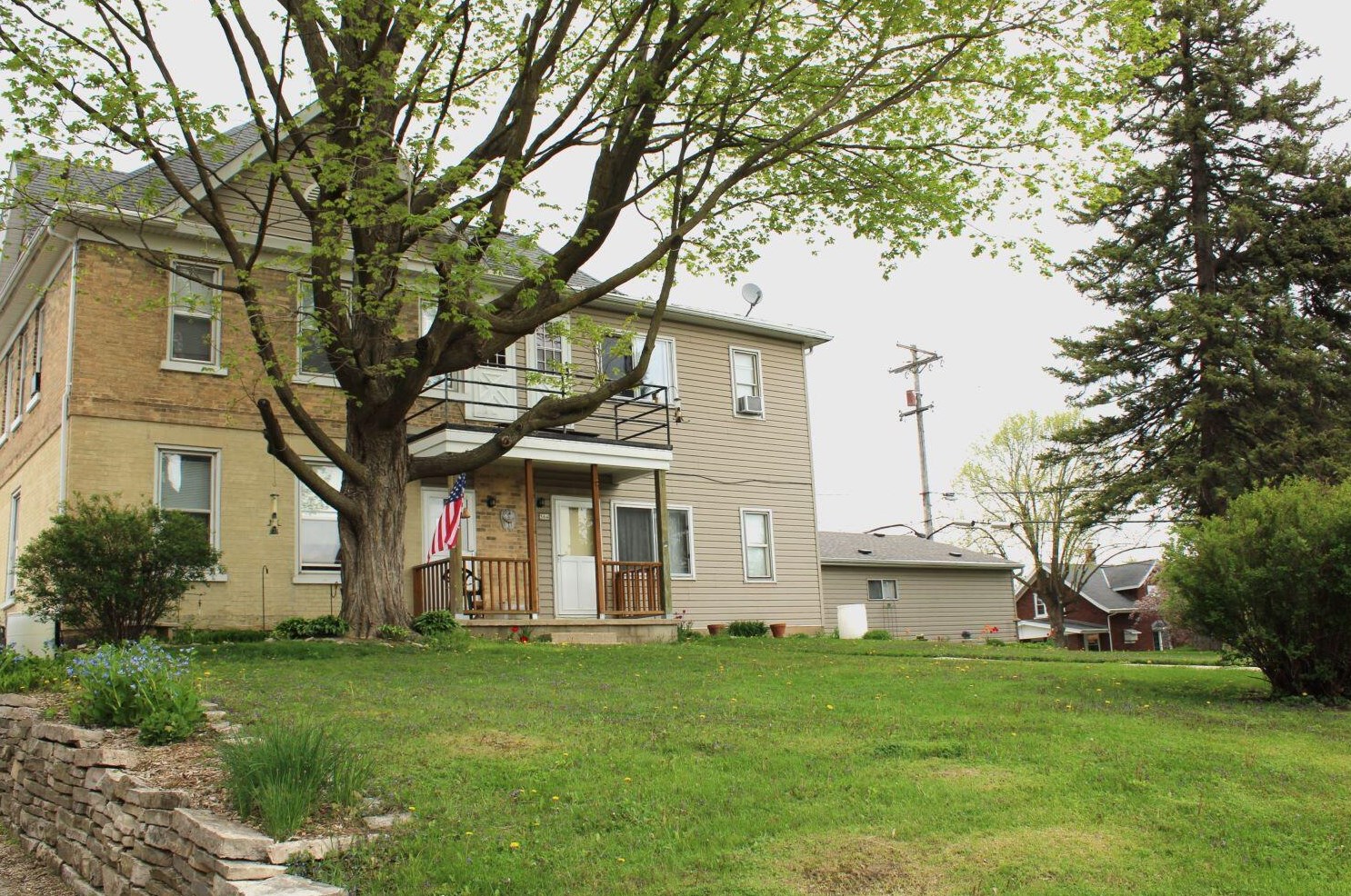364 Main St, Kewaskum, WI 53040