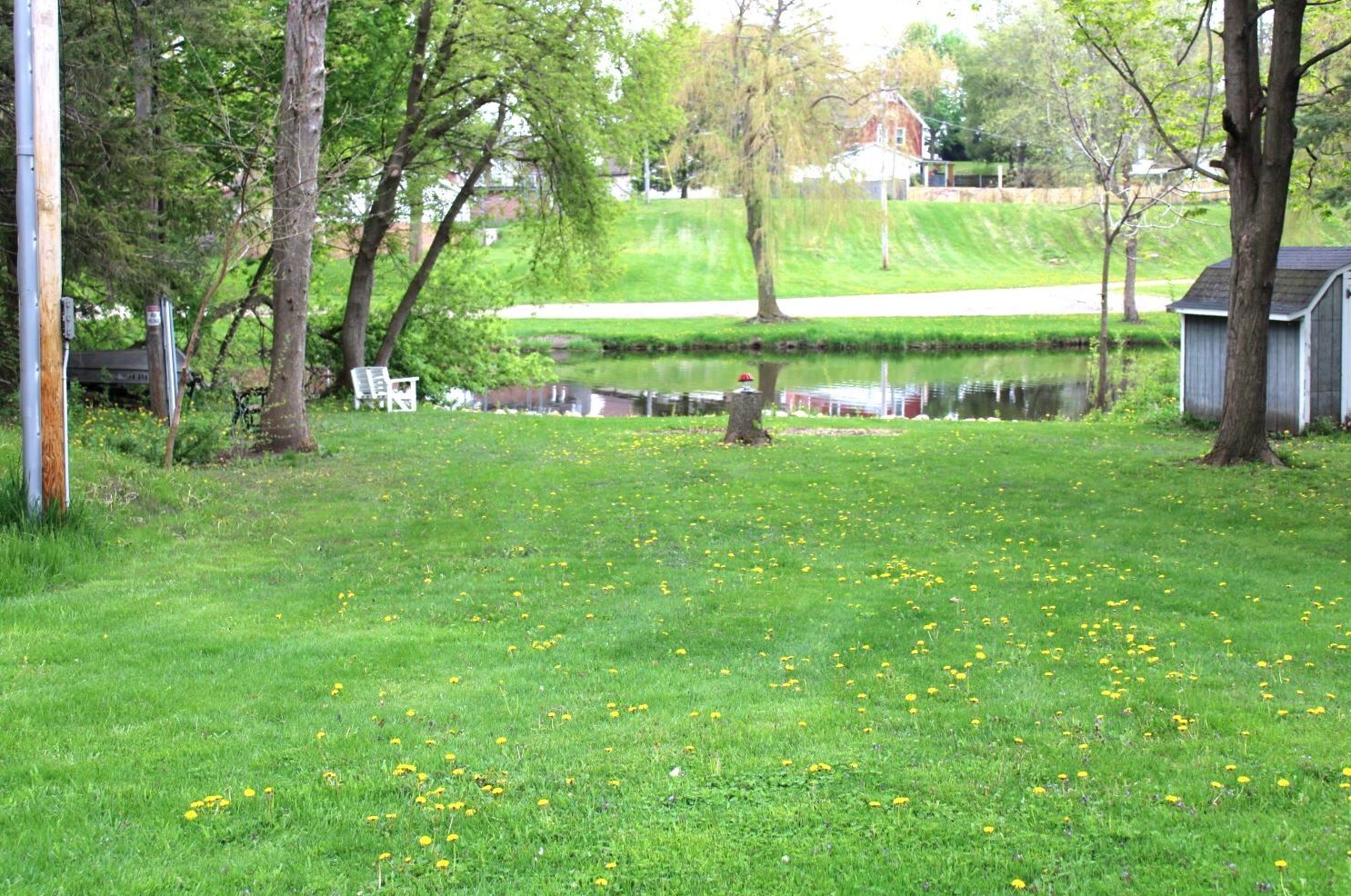 401 Main St, Kewaskum, WI 53040